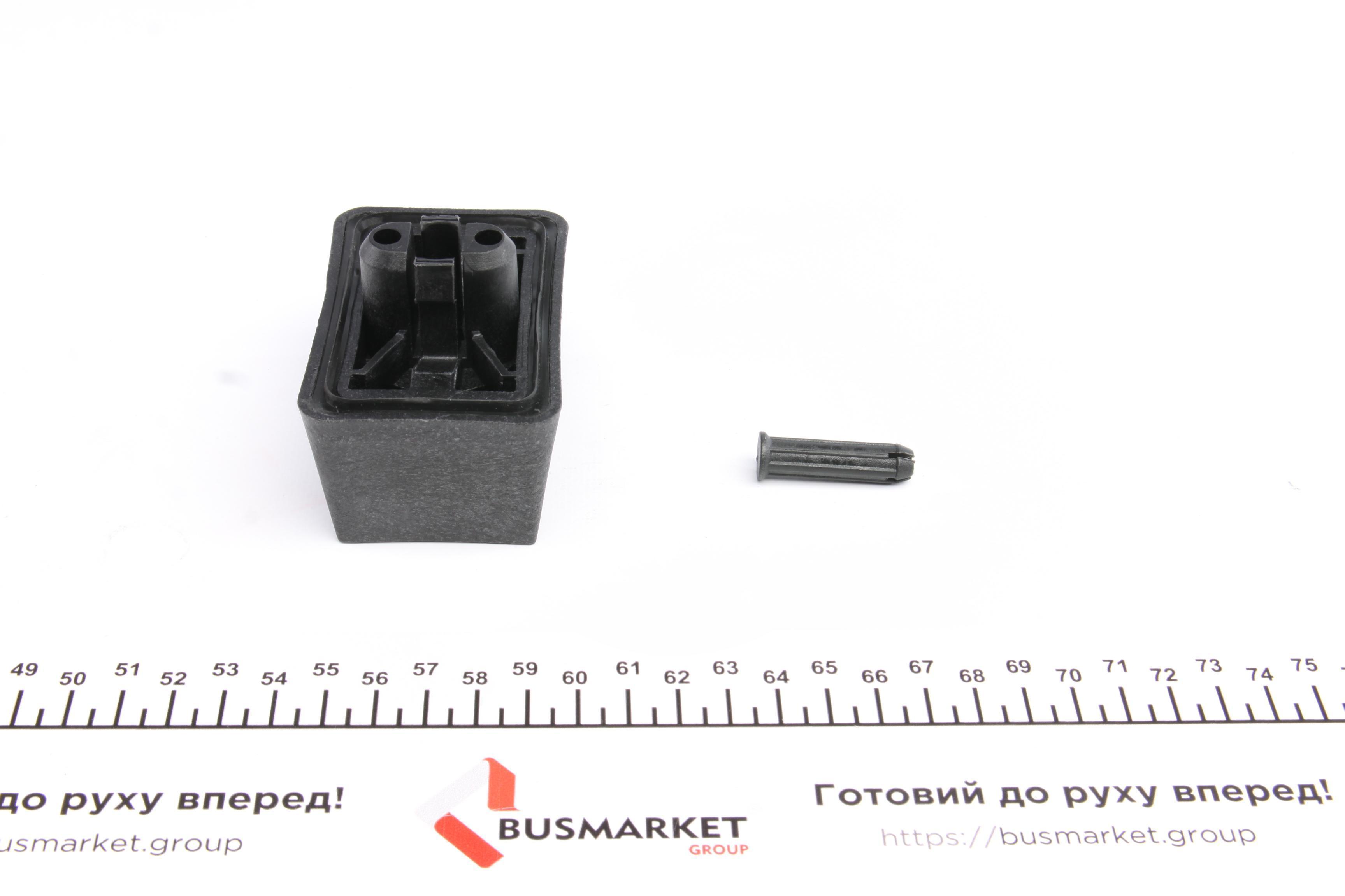 Подушка піддомкратна BMW 6/7 01-11/ Mini Cooper 02-