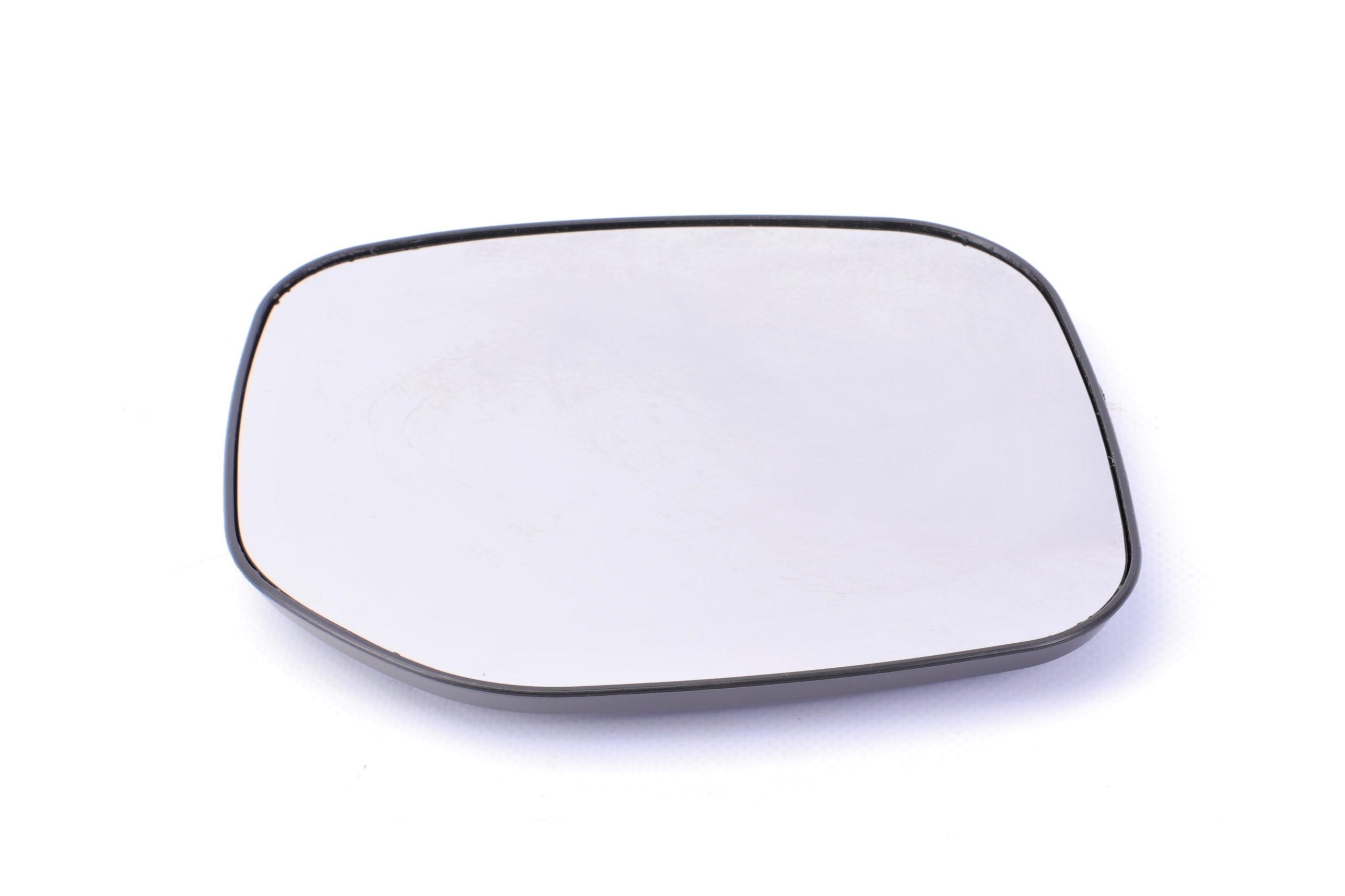 Скло дзеркала Citroen Berlingo/ Peugeot Partner 96-08 (L)