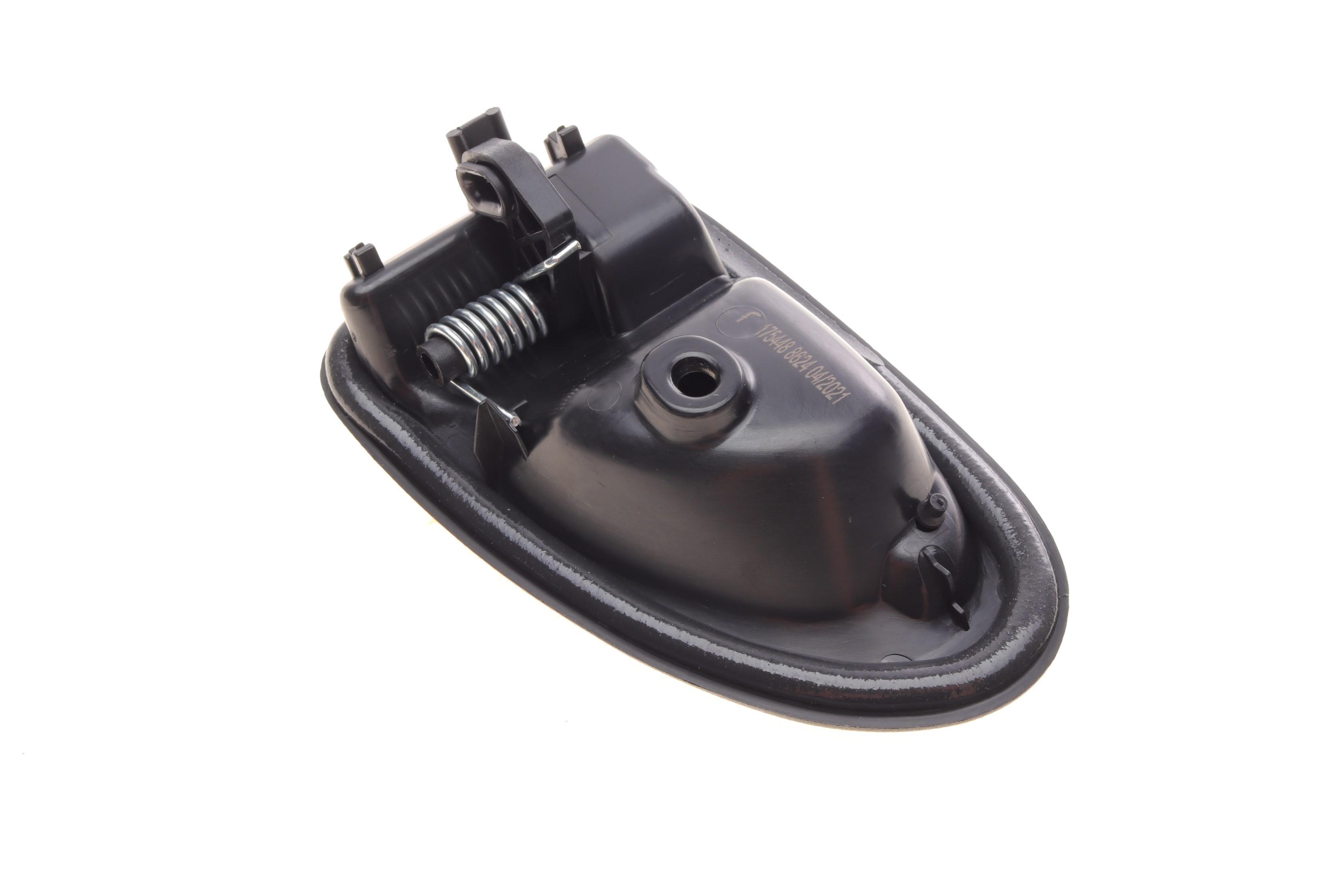 Ручка дверей (передніх/всередині) (L) Renault Master/Kangoo 98-13