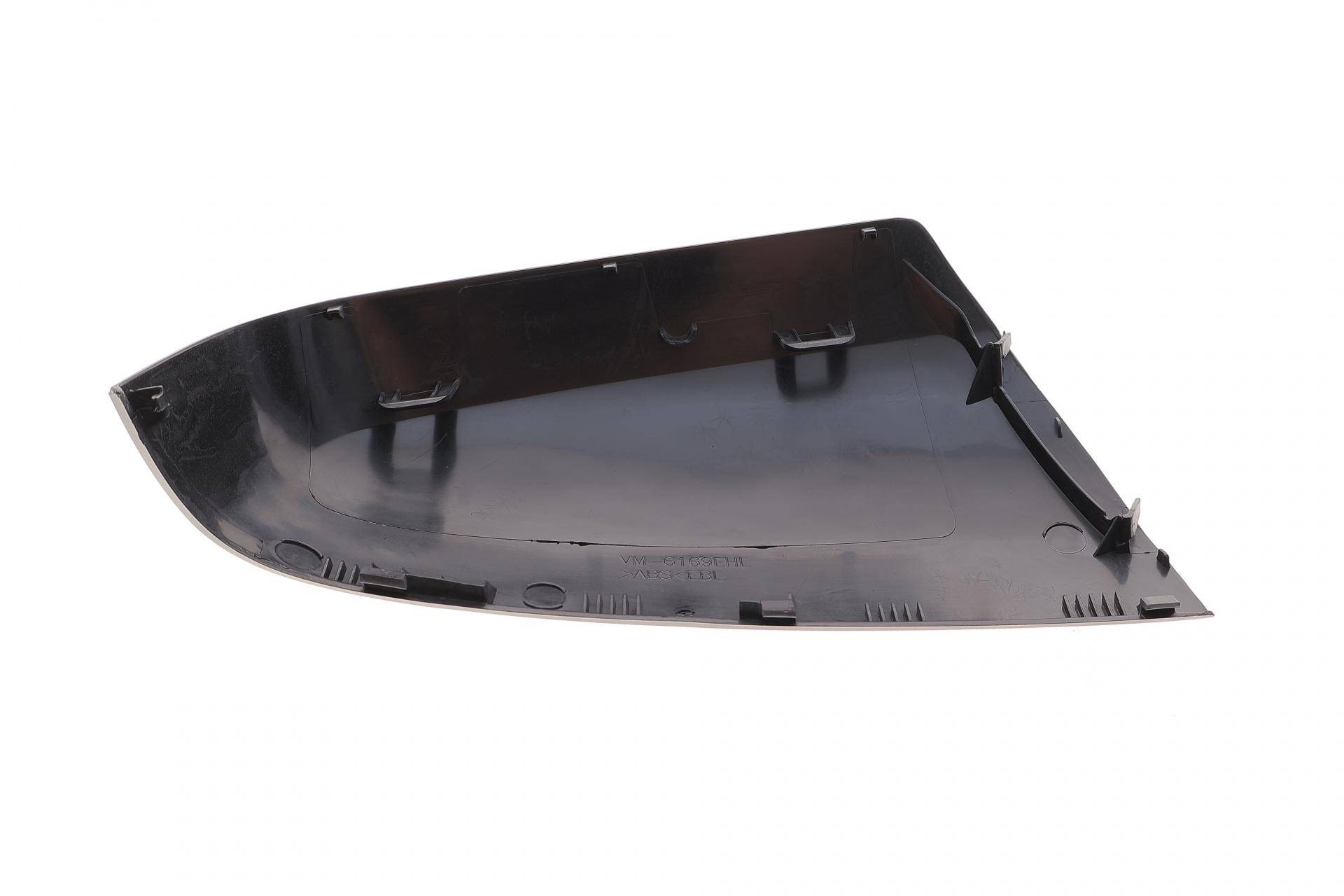 Дзеркало заднього виду Opel Zafira B 05- (L) (електро/підігрів)