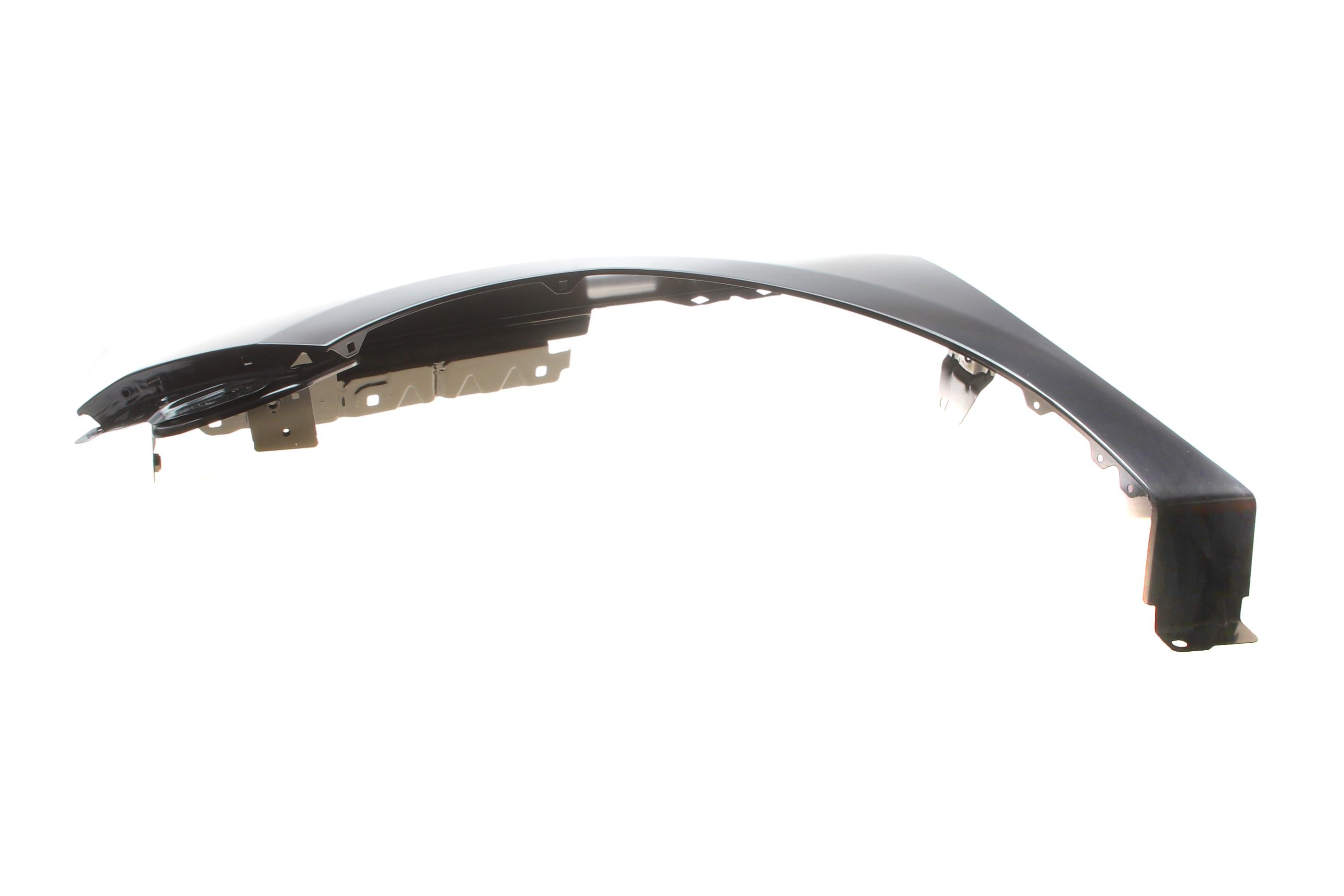 Крило (переднє/L) Renault Logan 13-