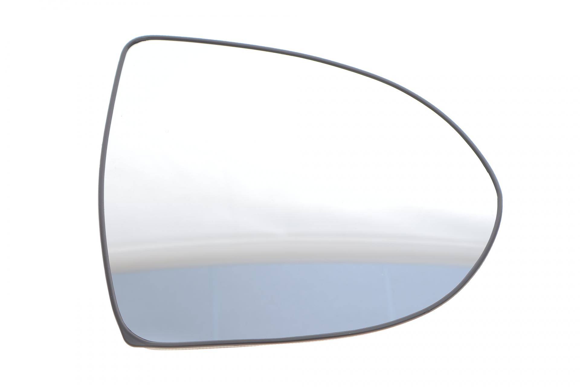 Скло дзеркала (з підігрівом) Kia Sportage 10-15 (R)