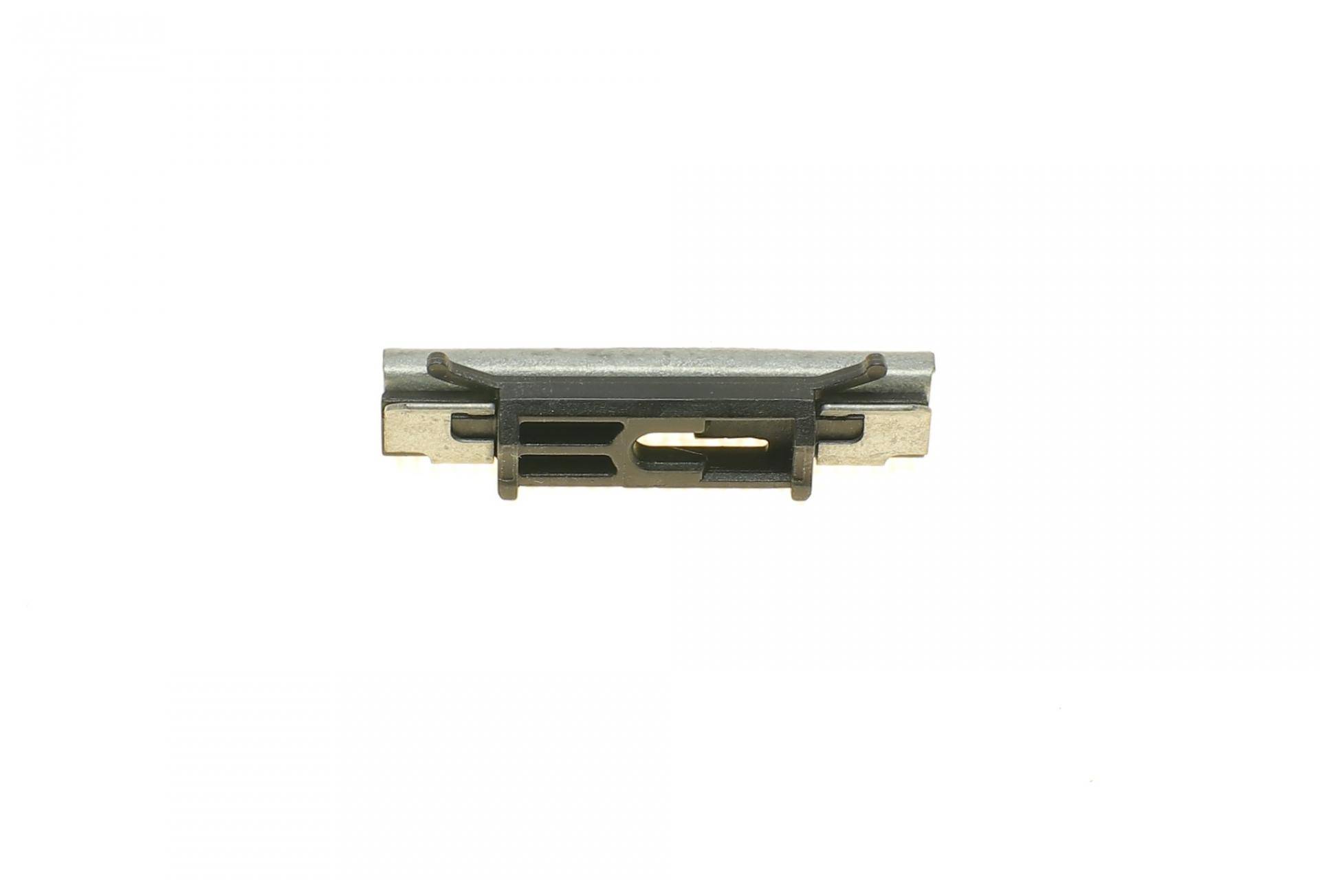 Кліпса кріплення молдингів скла лобового BMW 5 (E60) 04-