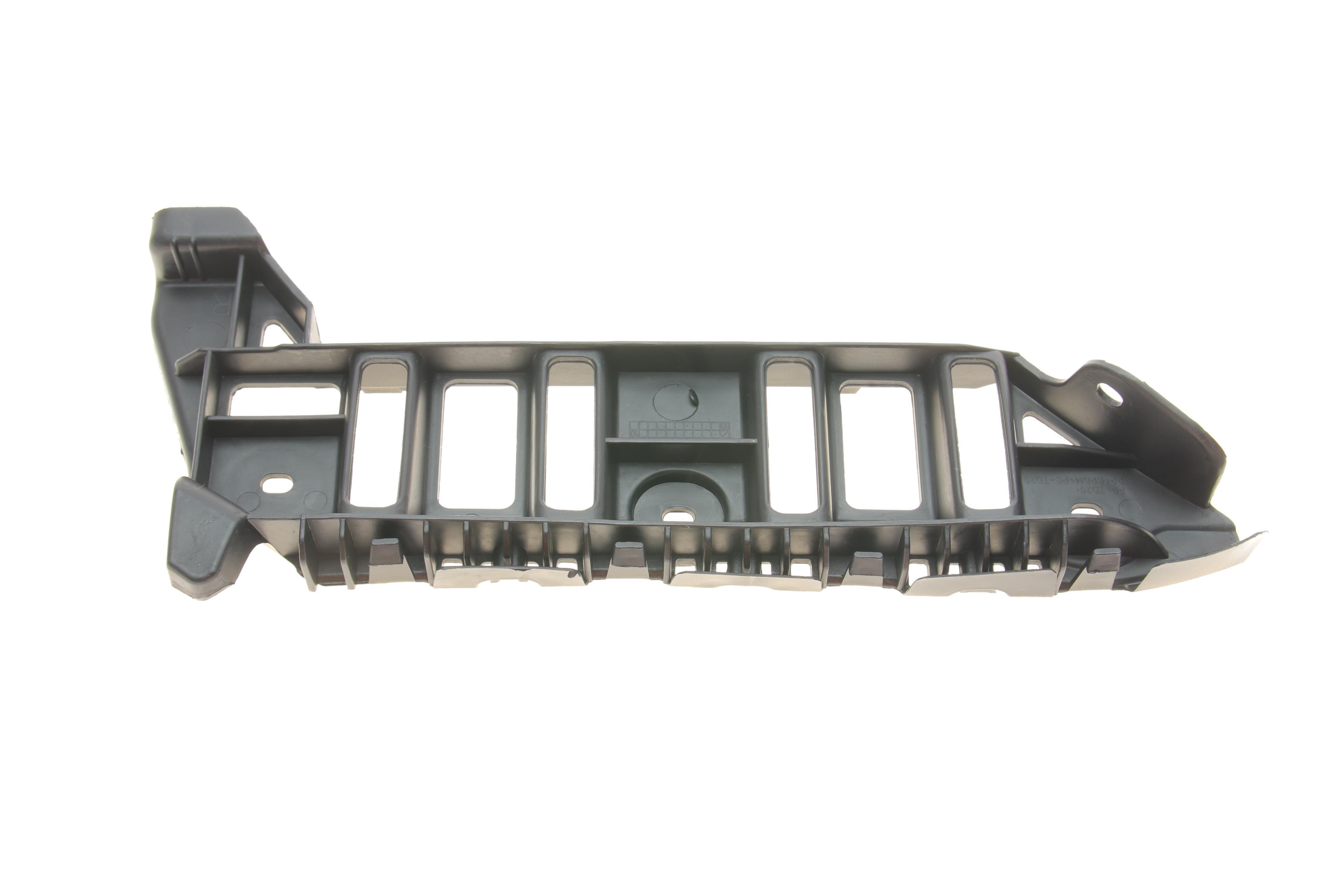 Кронштейн кріплення бампера (переднього/R) VW Touran 03-10