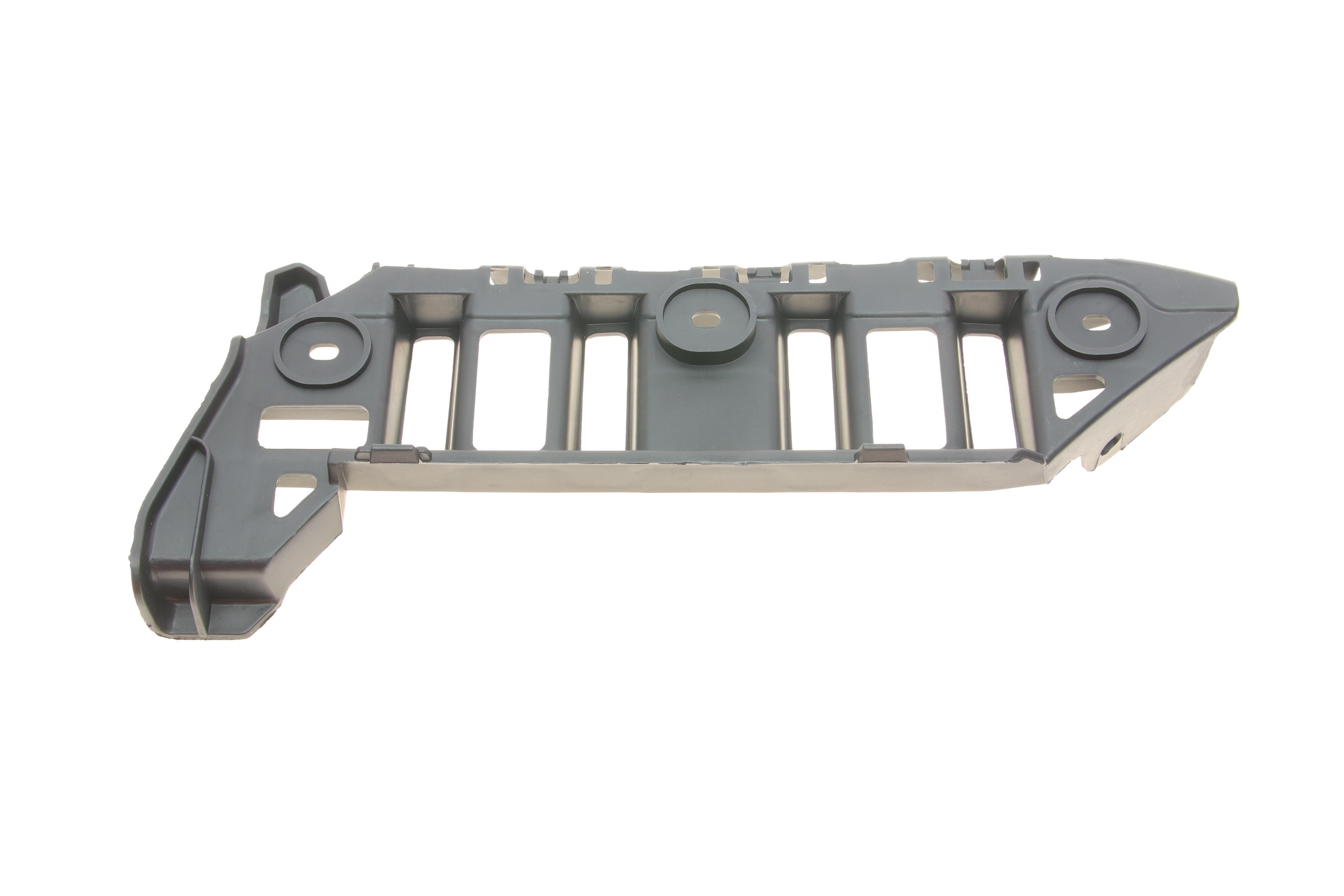 Кронштейн кріплення бампера (переднього/R) VW Touran 03-10