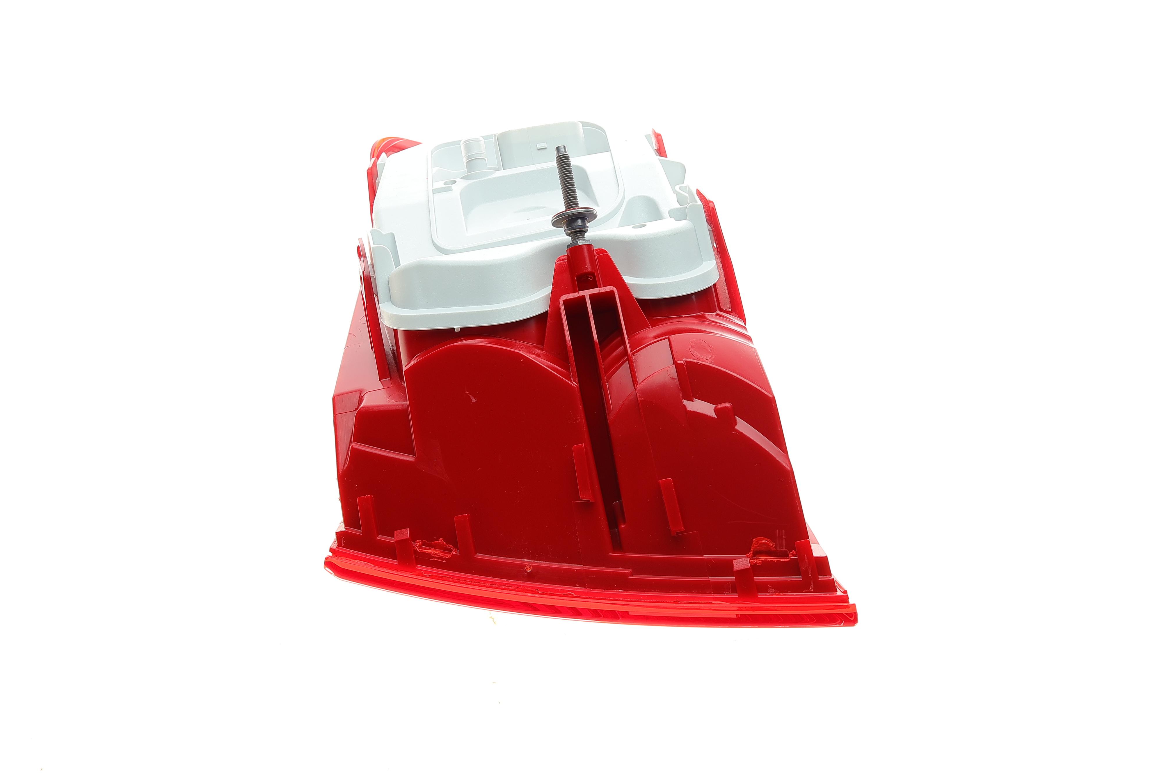 Ліхтар задній Audi A6 04-08 (L)