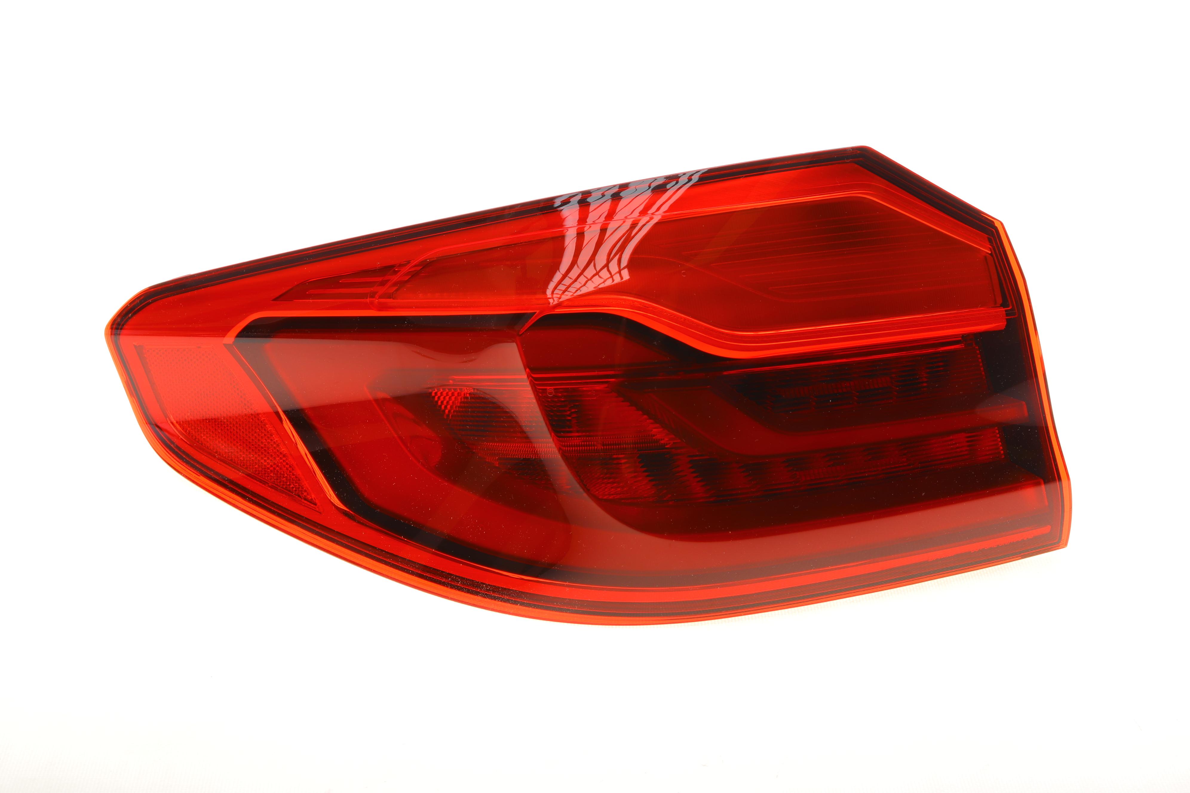 Ліхтар задній BMW 5 (G30/F90) 17-20 (L)