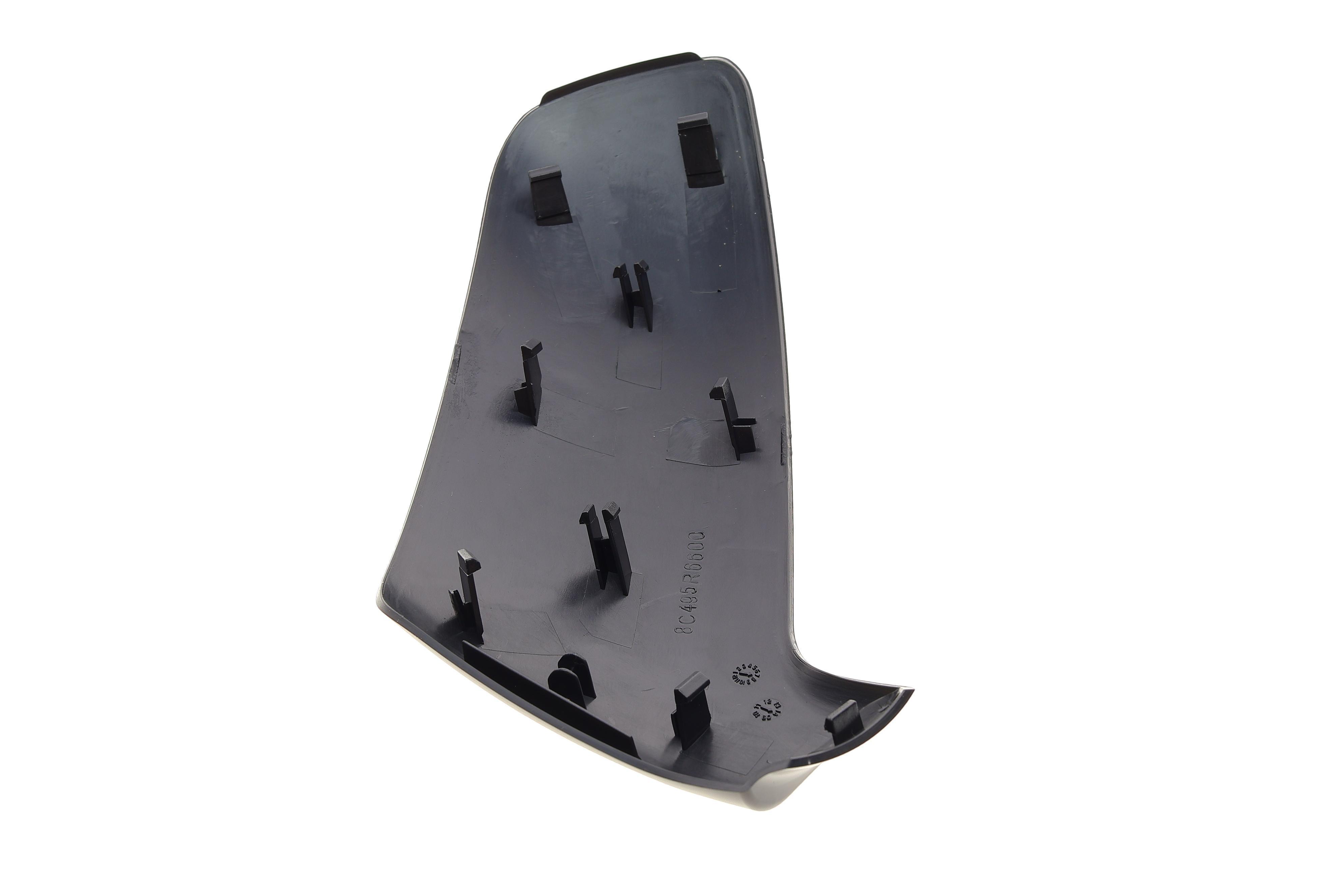 Накладка дзеркала заднього виду Citroen C3/C4 (R)