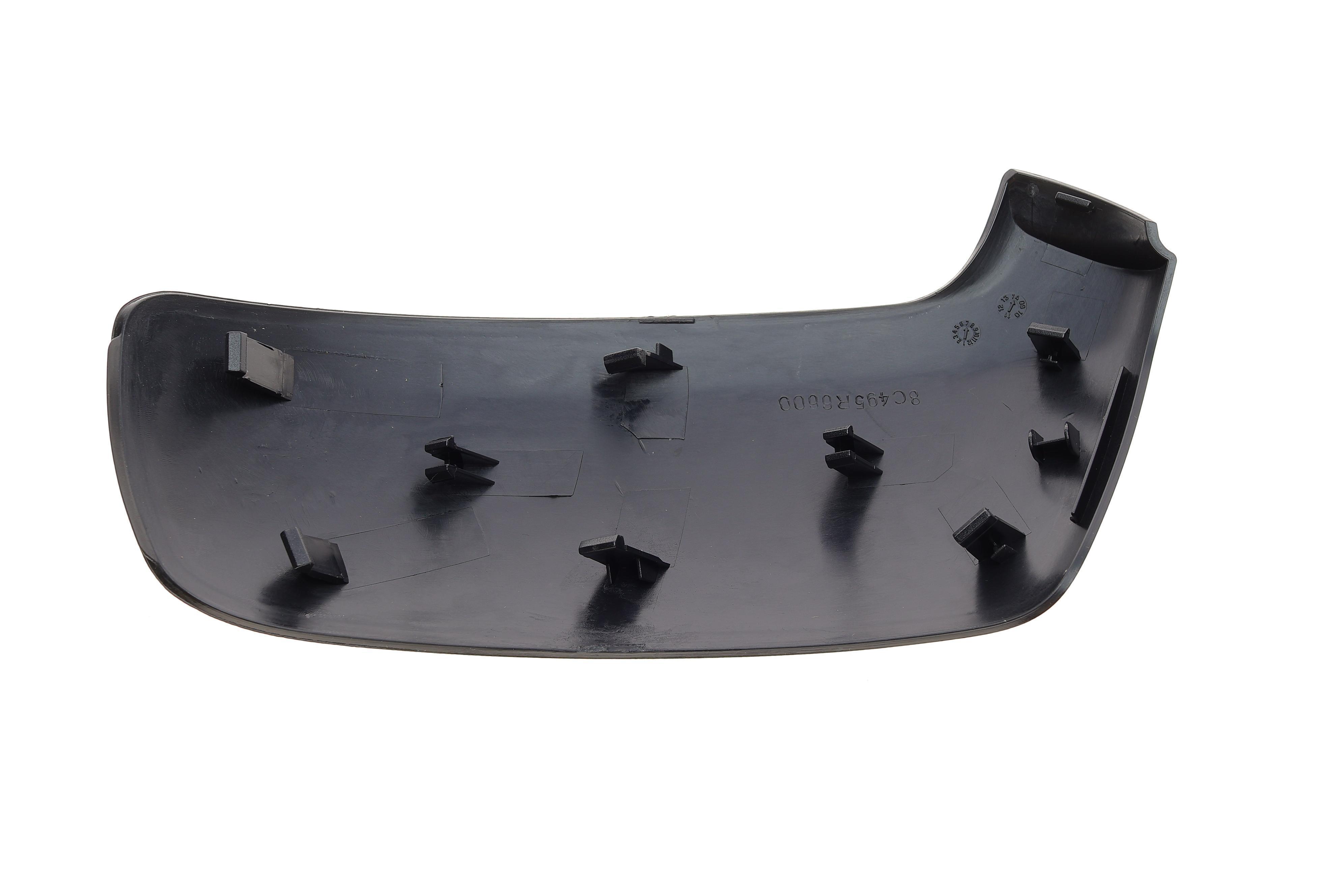 Накладка дзеркала заднього виду Citroen C3/C4 (R)