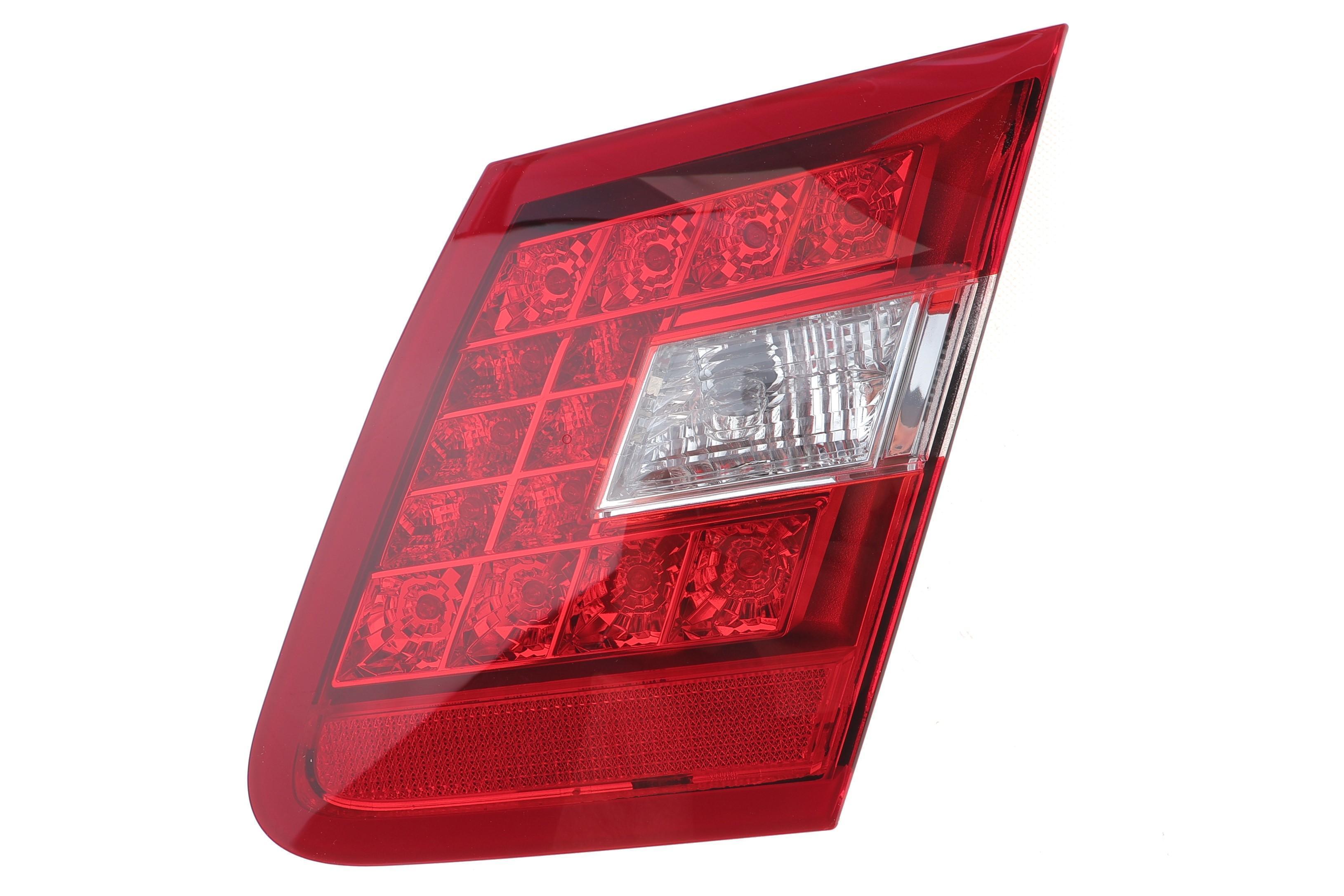 Ліхтар задній (внутрішній) MB E-class (W212) 09-13 (R)