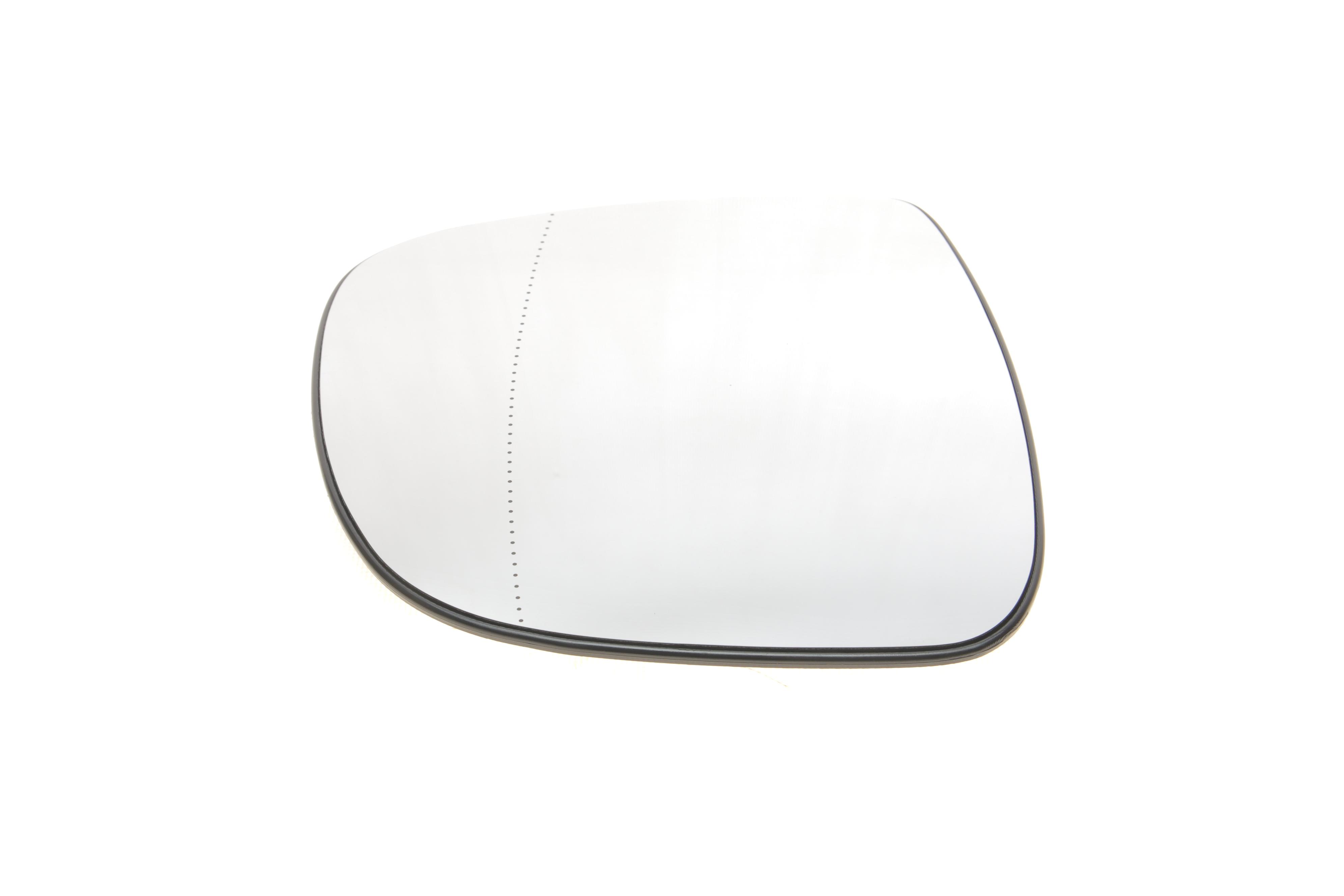 Скло дзеркала (з підігрівом) MB Vito (W639) 03- (R) (8132)