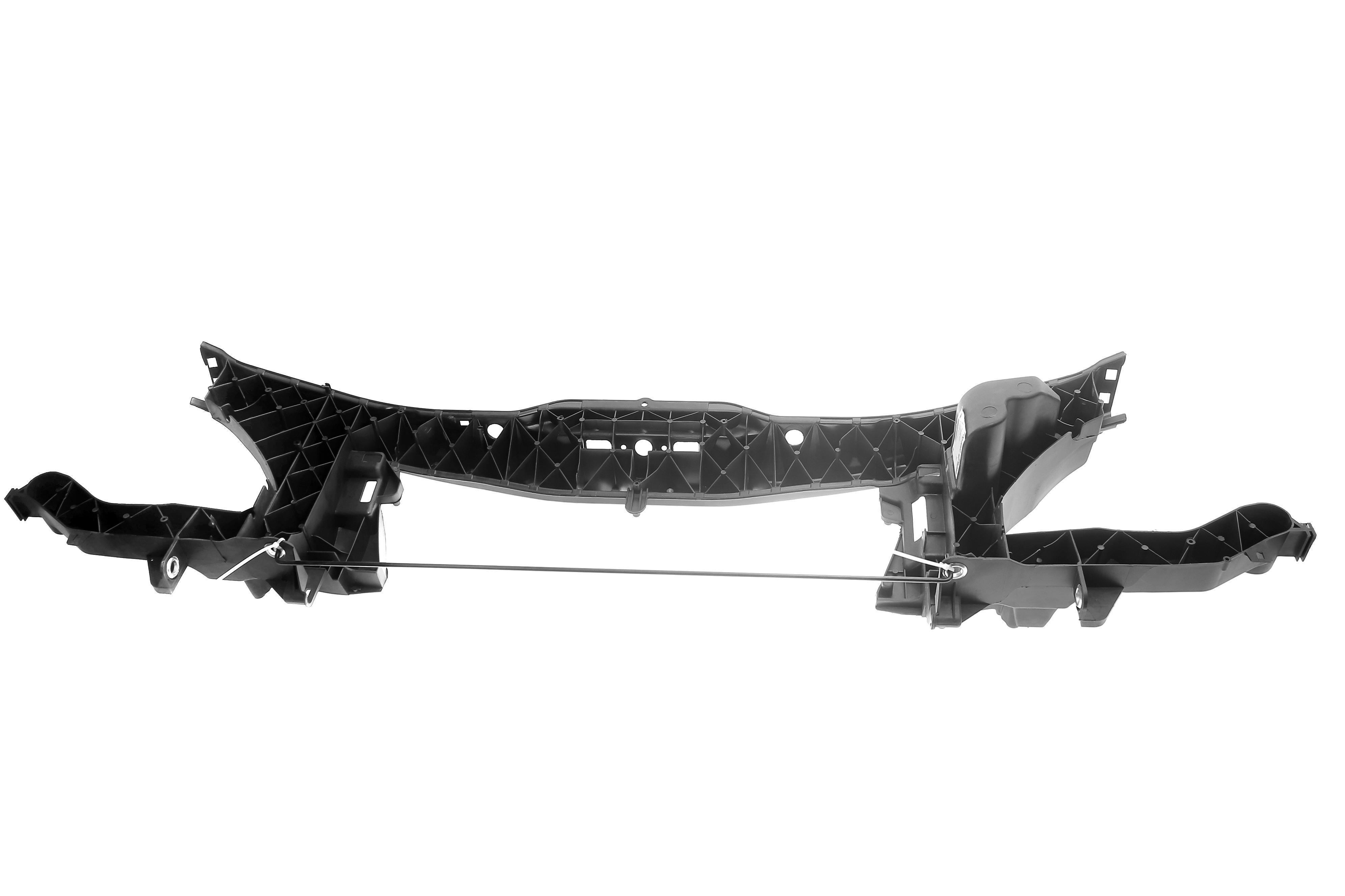 Панель передня (телевізор) MB Vito (W639) 03- (8840)