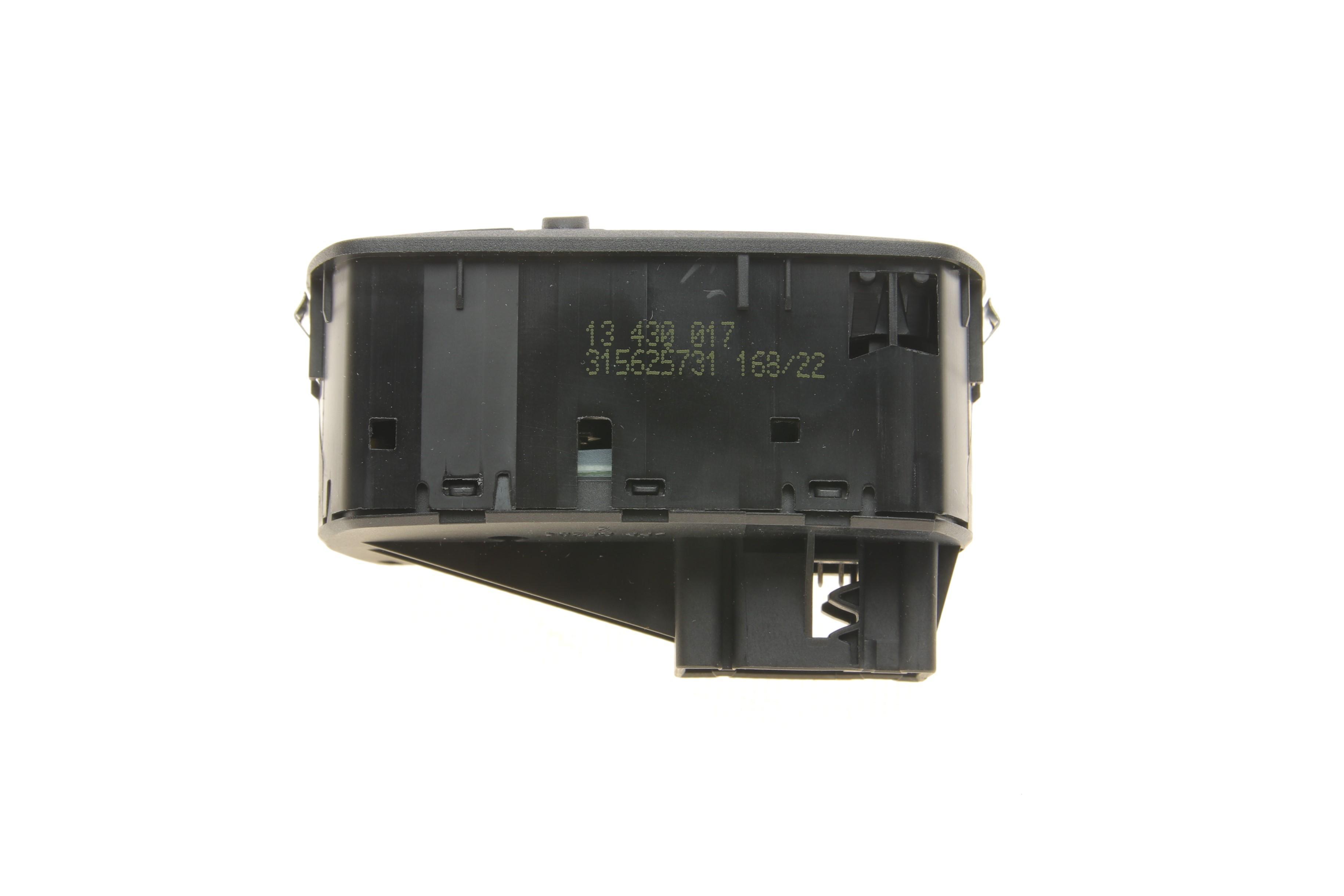 Кнопка склопідіймача Opel Corsa E 14-  (всередині OE)