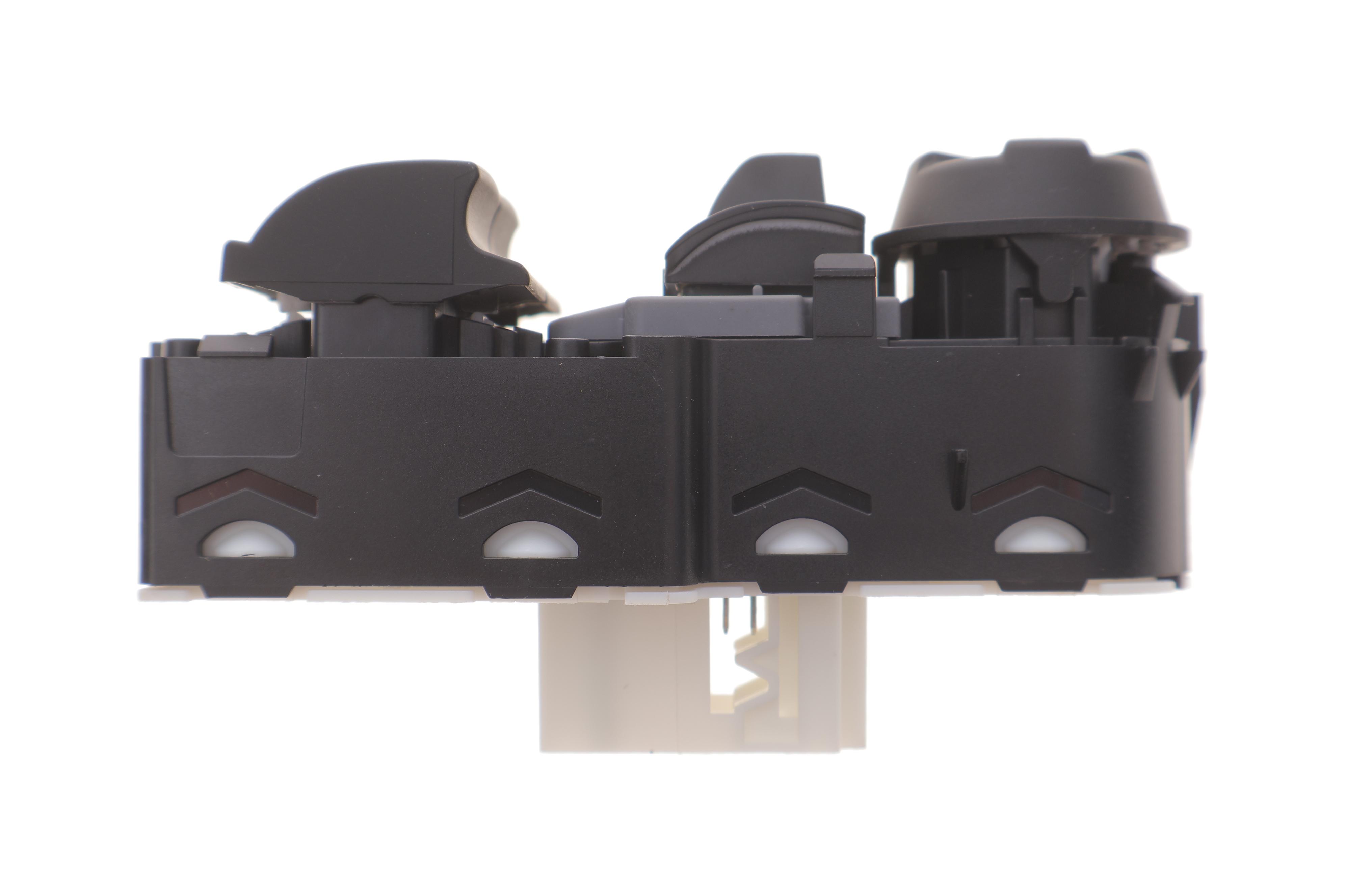 Кнопка склопідіймача (L) Citroen Jumpy III/Peugeot Expert 16- (блок)