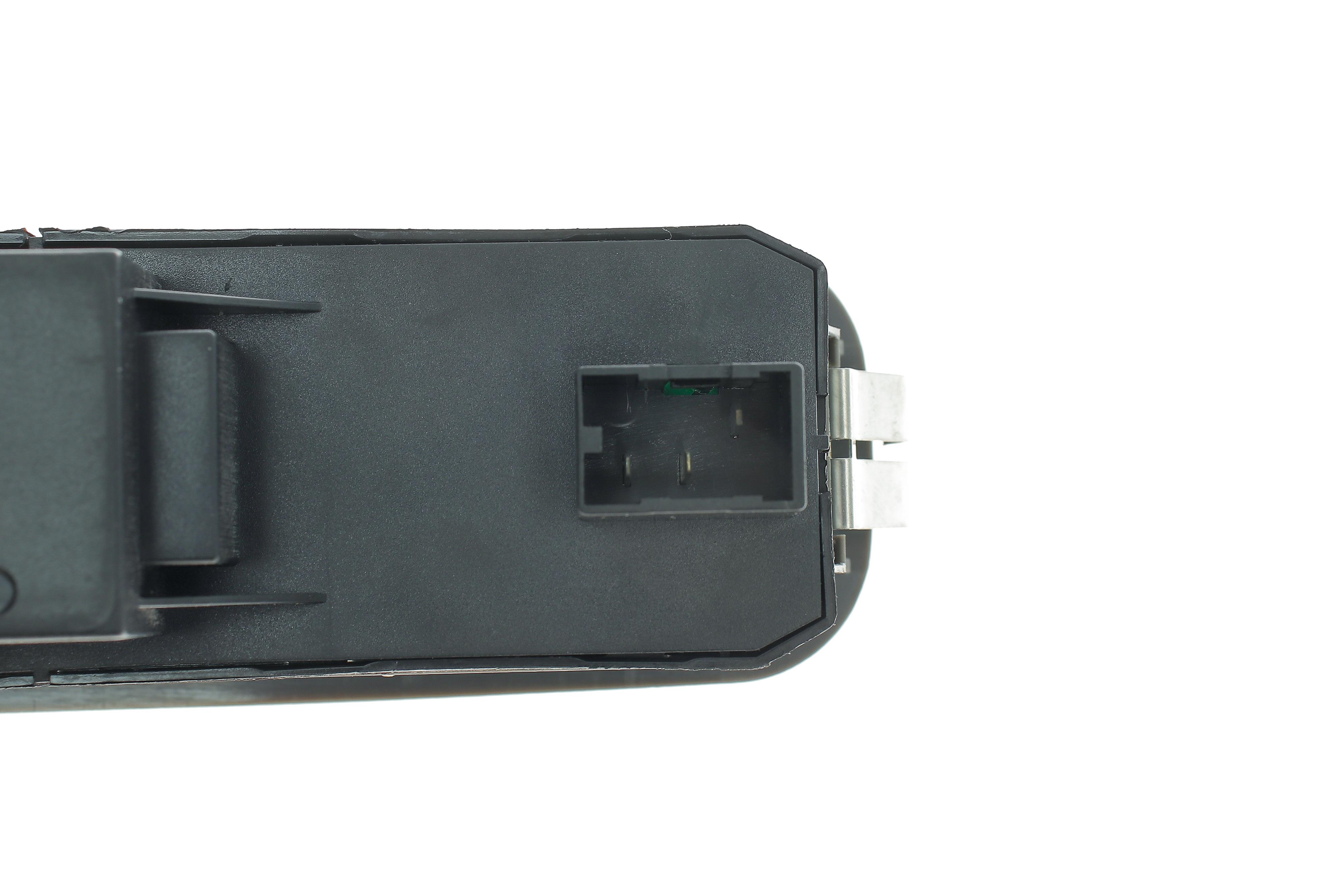 Кнопка склопідіймача (L) Suzuki Grand Vitara 98-05 (блок)