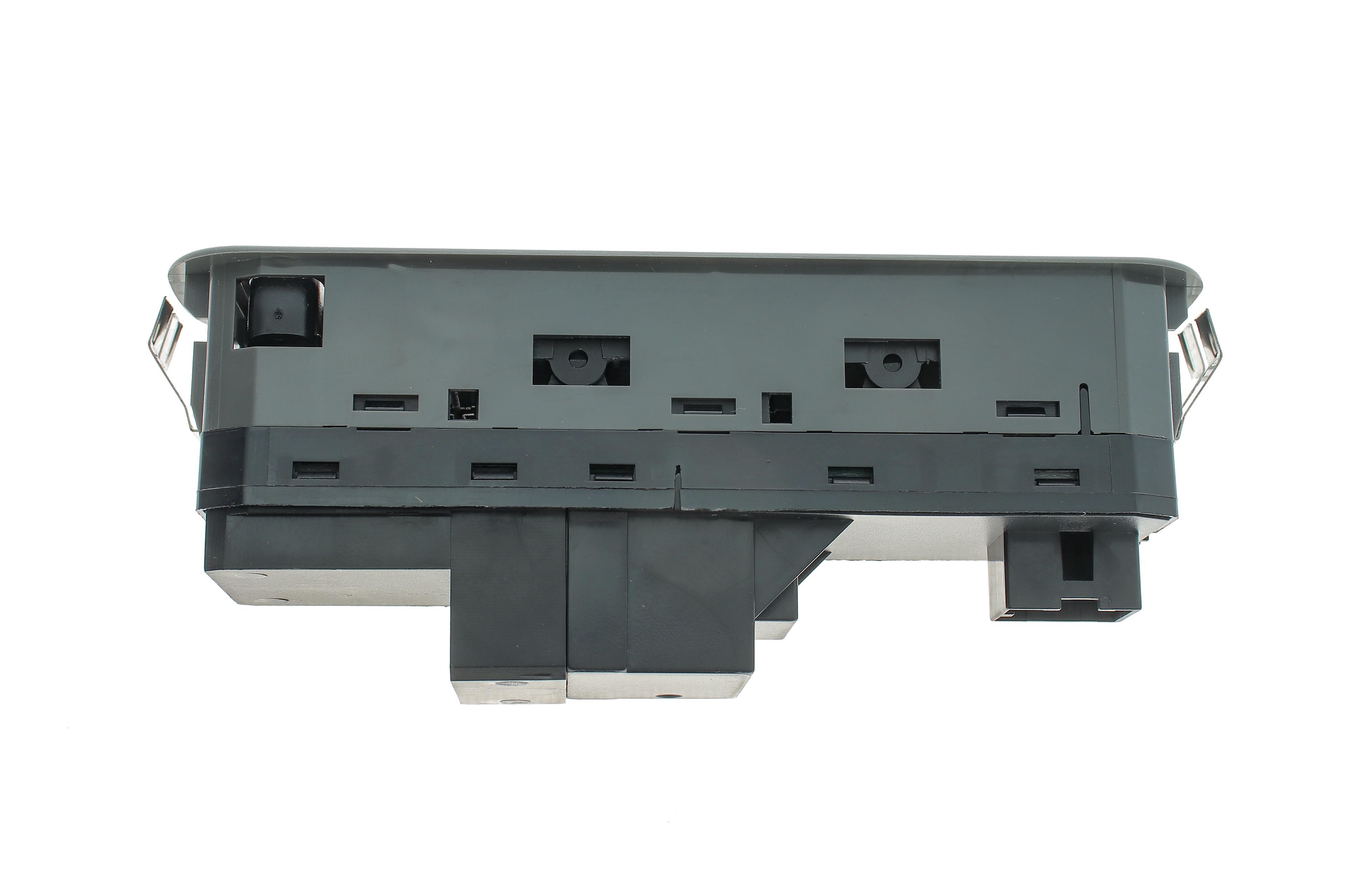 Кнопка склопідіймача (L) Suzuki Grand Vitara 98-05 (блок)