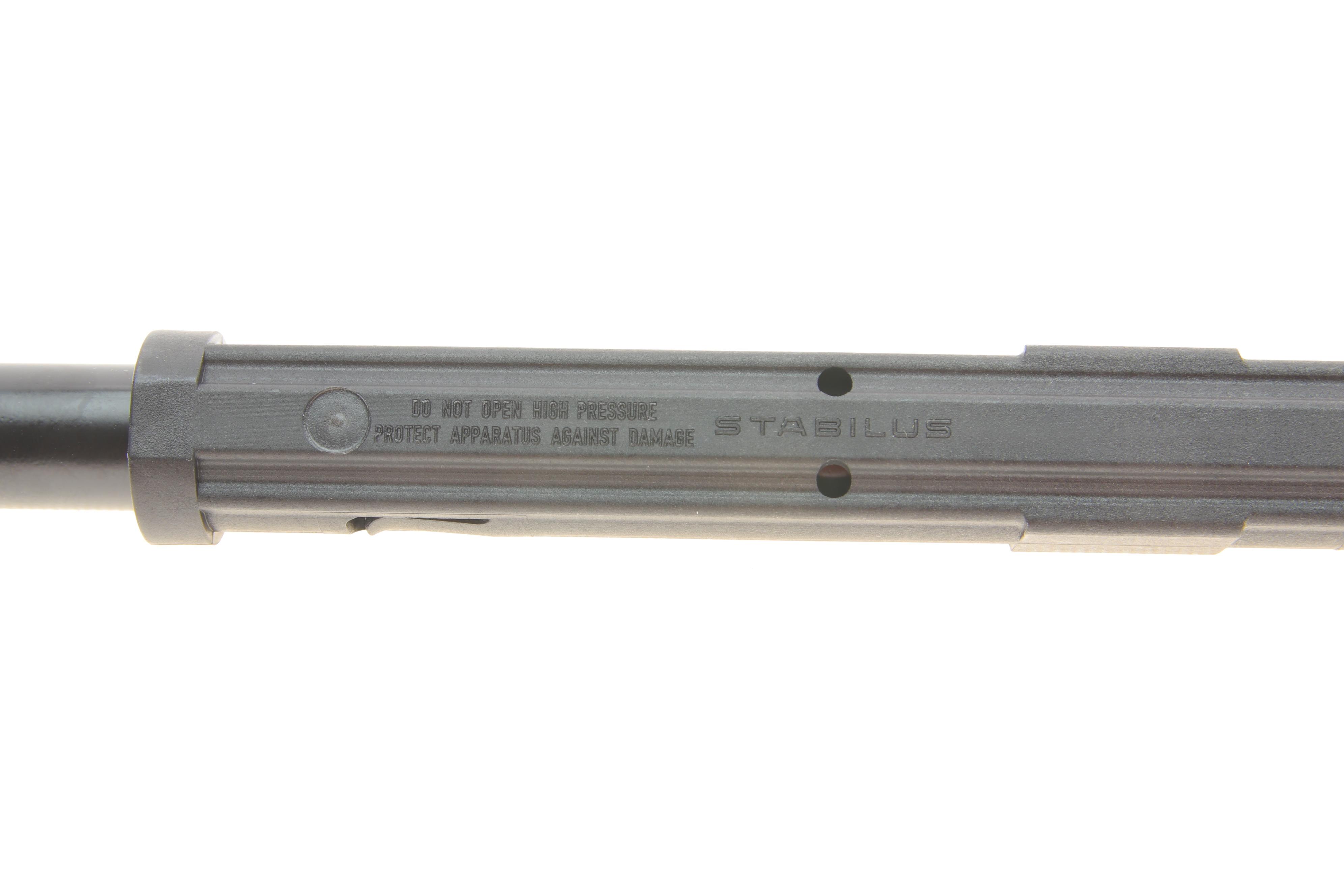 Амортизатор капоту Porsche Panamera 09-16