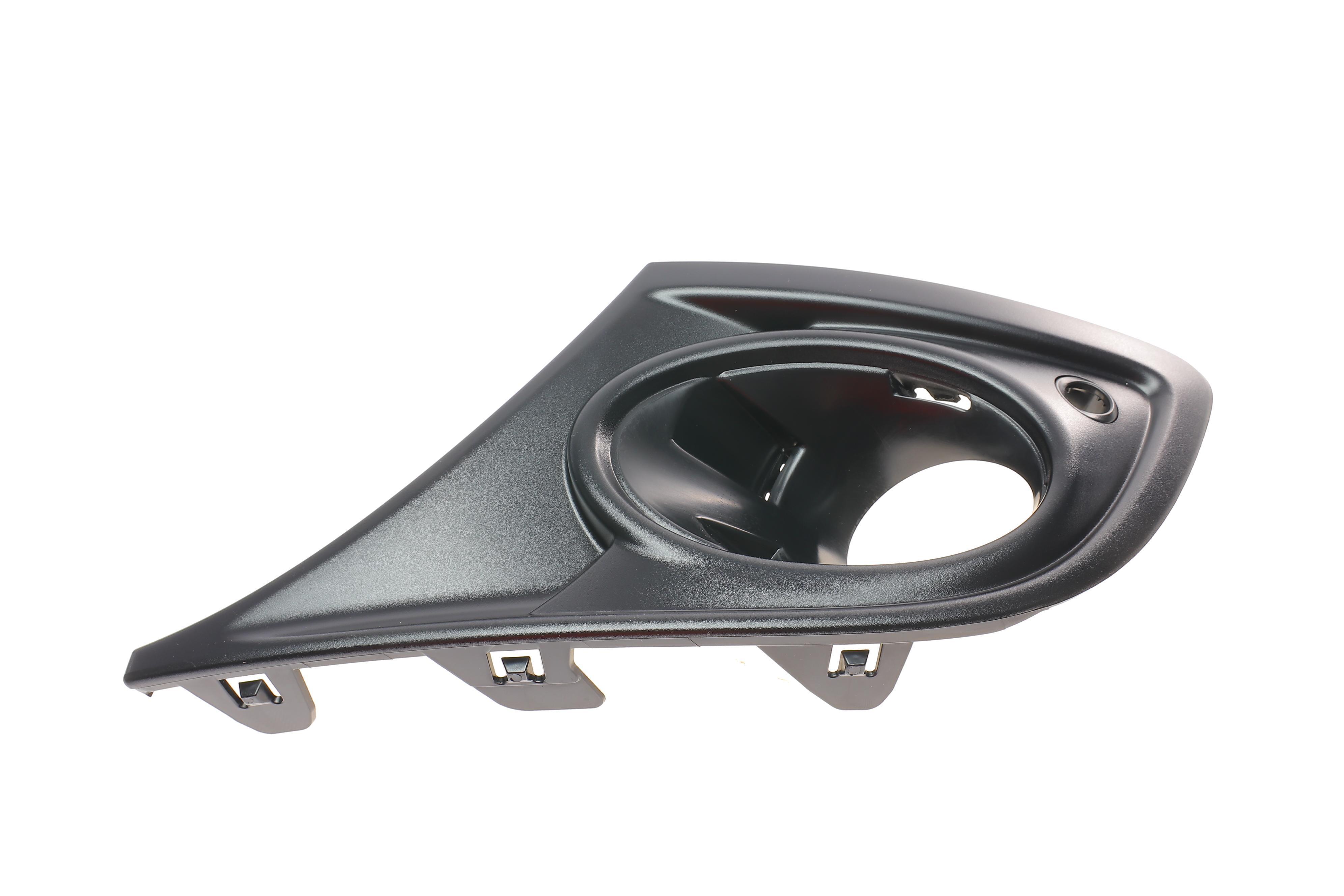 Вставка бампера (під протитуманку) Renault Megane III 12-