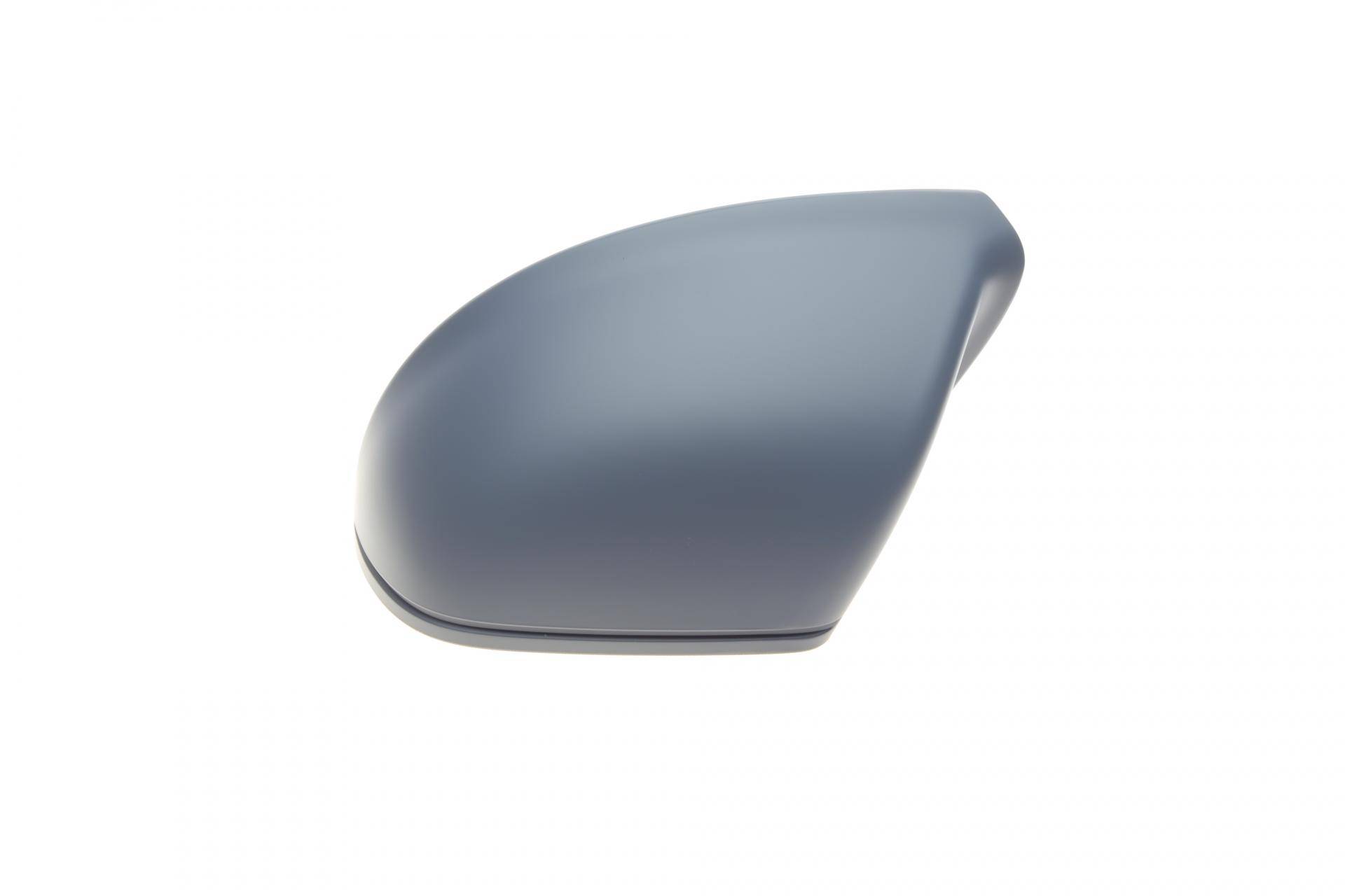 Кришка дзеркала (під фарбування) (L) Audi Q5/Q7 06-