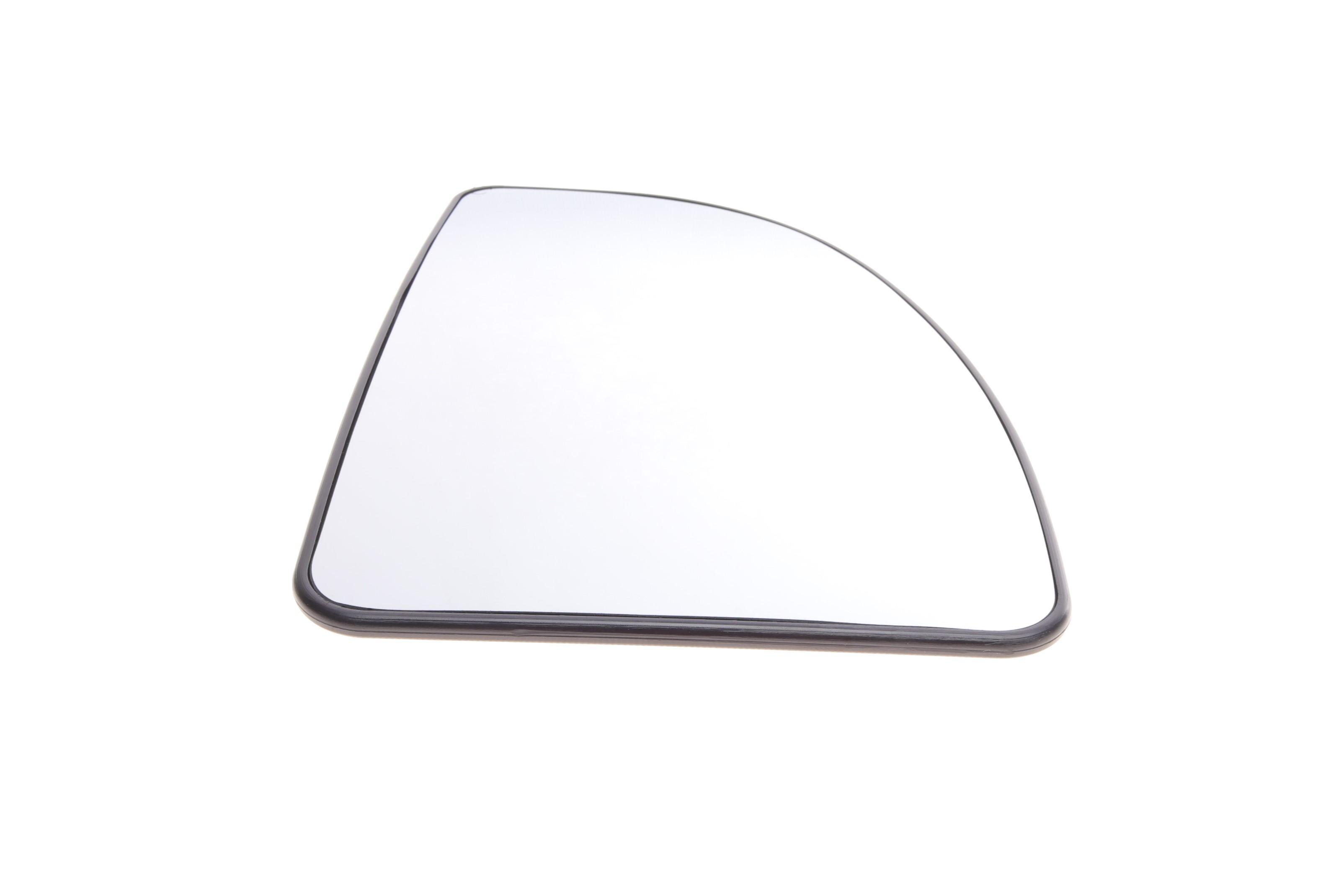 Скло дзеркала Citroen Jumper/ Fiat Ducato/ Peugeot Boxer 02- (R)