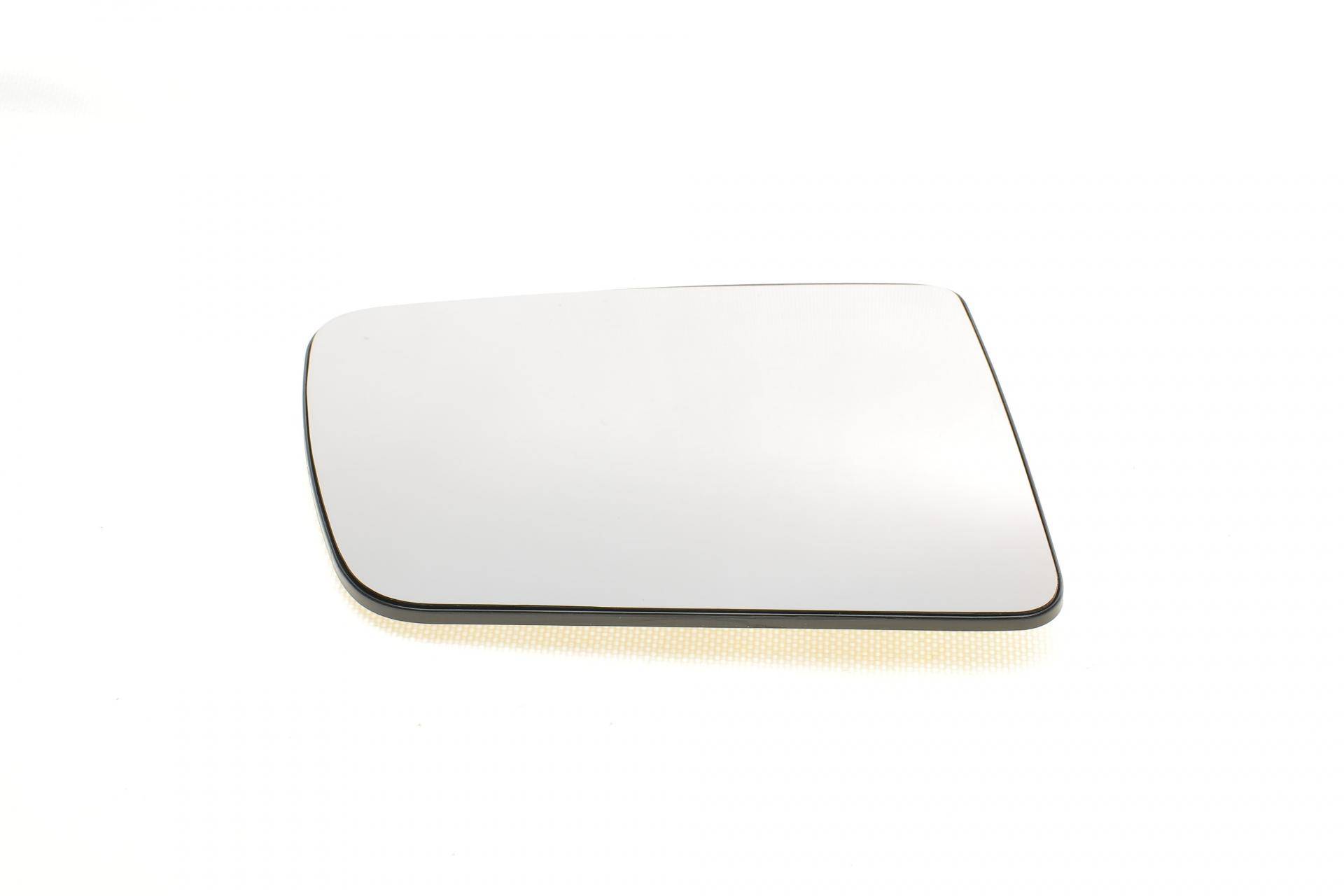 Скло дзеркала (з підігрівом) Ford Transit Connect 1.8 TDCi 02- (R)