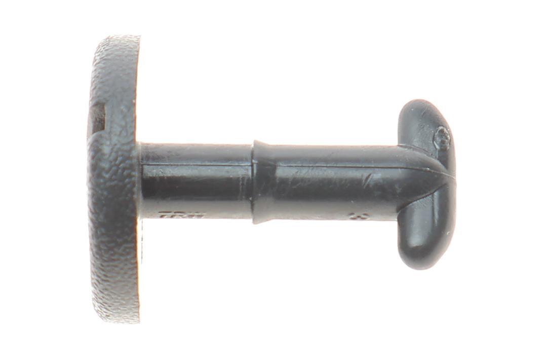 Кліпса кріплення килимків салона BMW E46/E83/E53