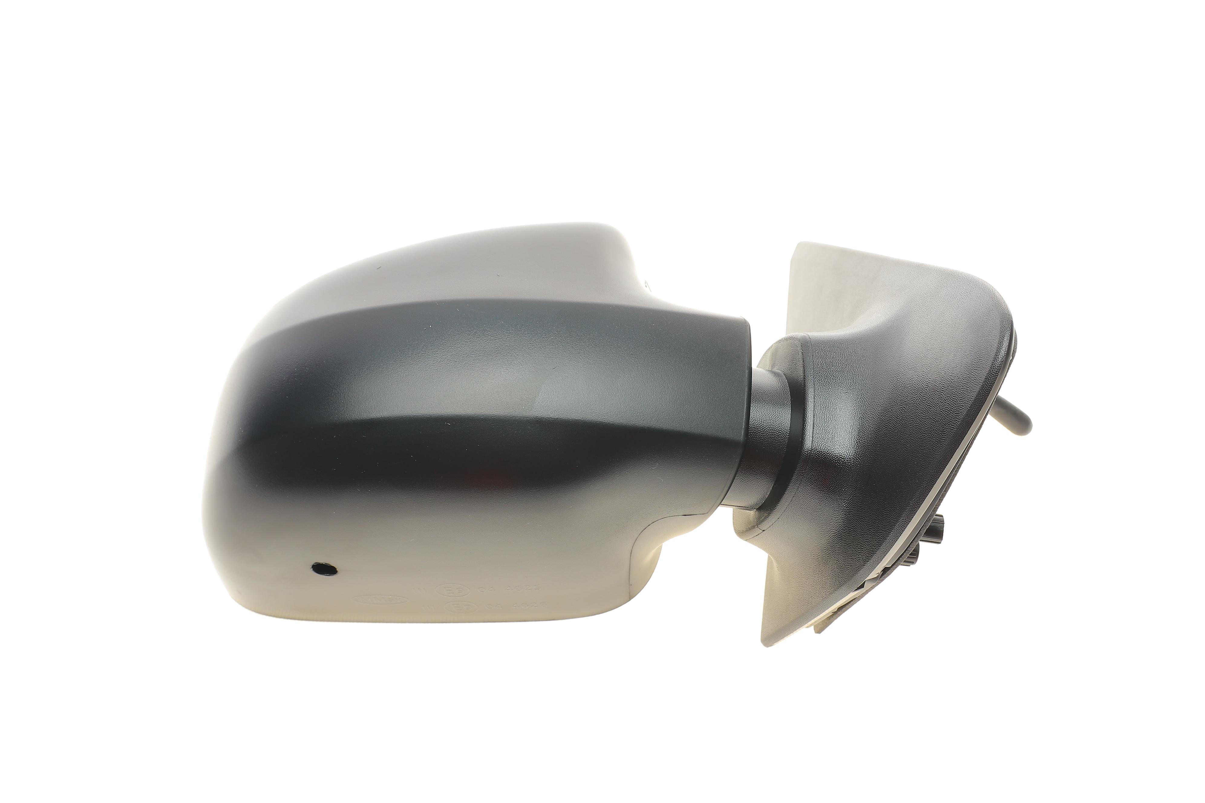 Дзеркало заднього виду Dacia Logan/Sandero 12- (R) (механіка)