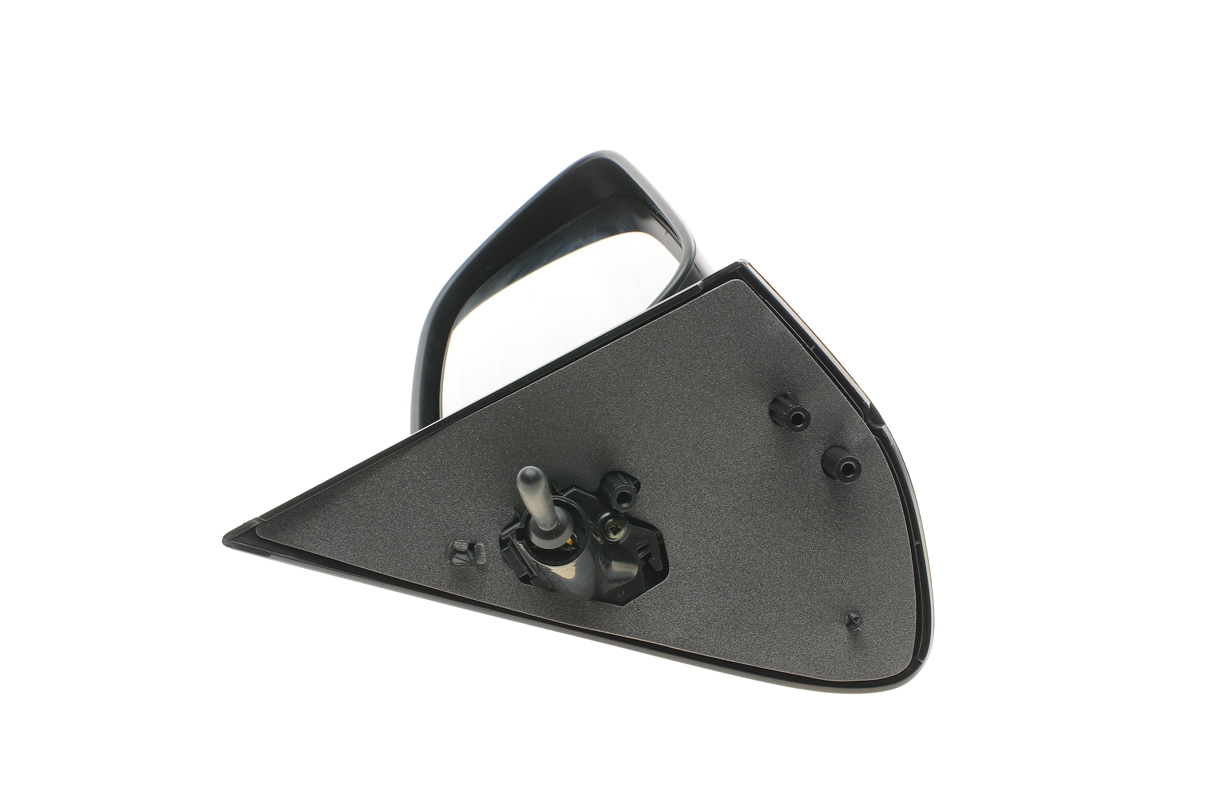 Дзеркало заднього виду Dacia Logan/Sandero 12- (R) (механіка)