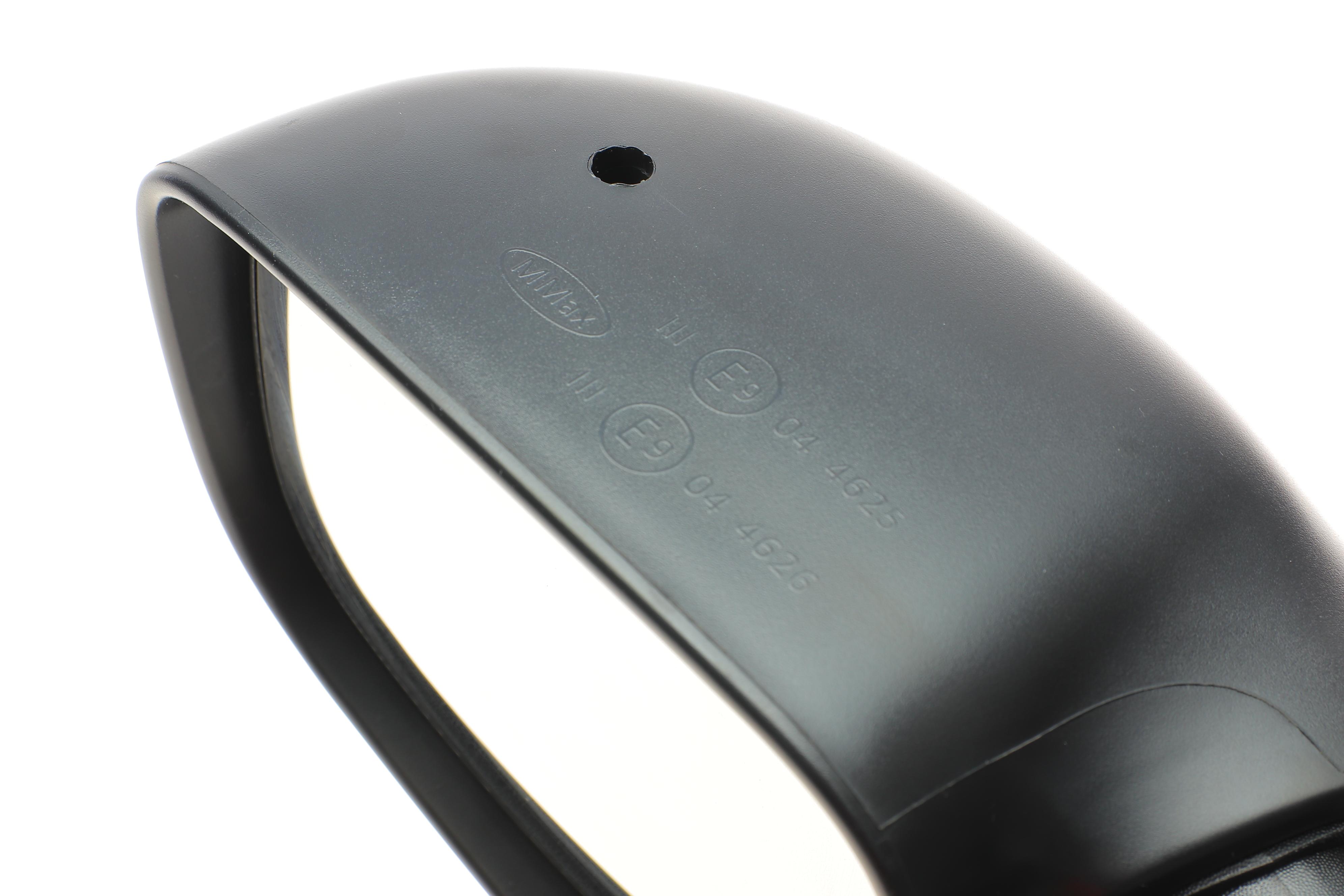 Дзеркало заднього виду Dacia Logan/Sandero 12- (R) (механіка)