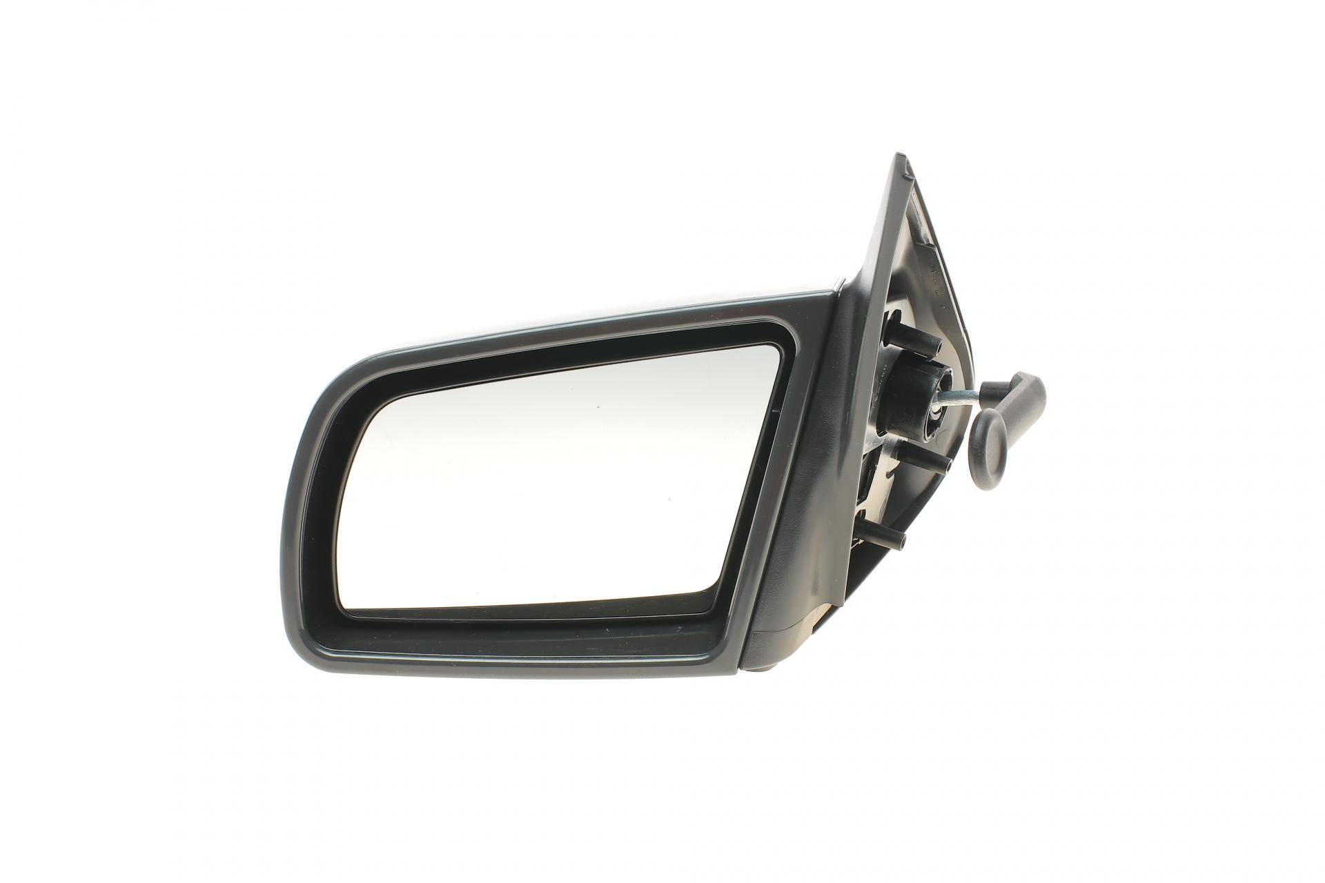 Дзеркало заднього виду Opel Vectra A 88-95 (L) (механіка)