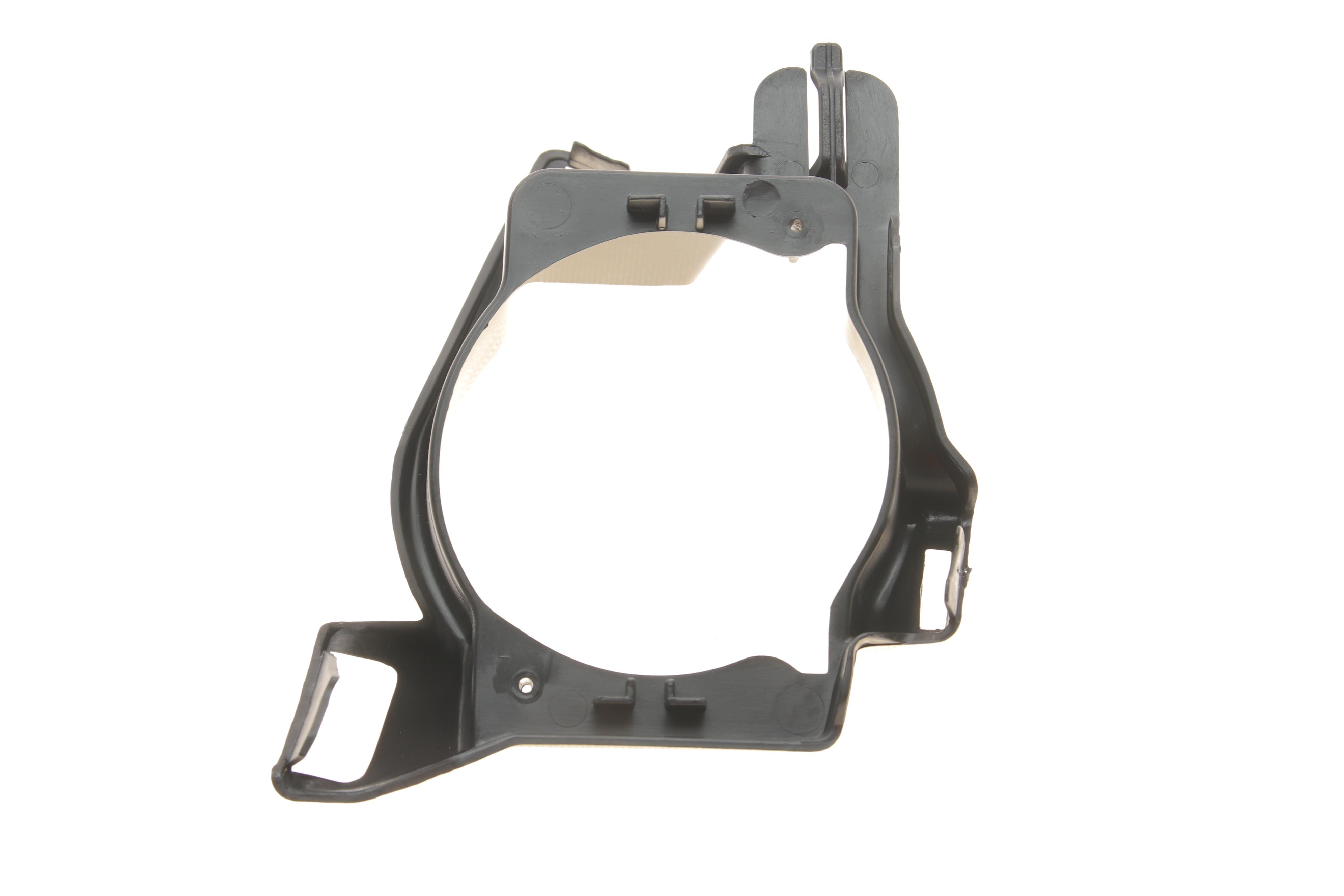 Кронштейн фари протитуманної Renault Logan 13-17 (L)