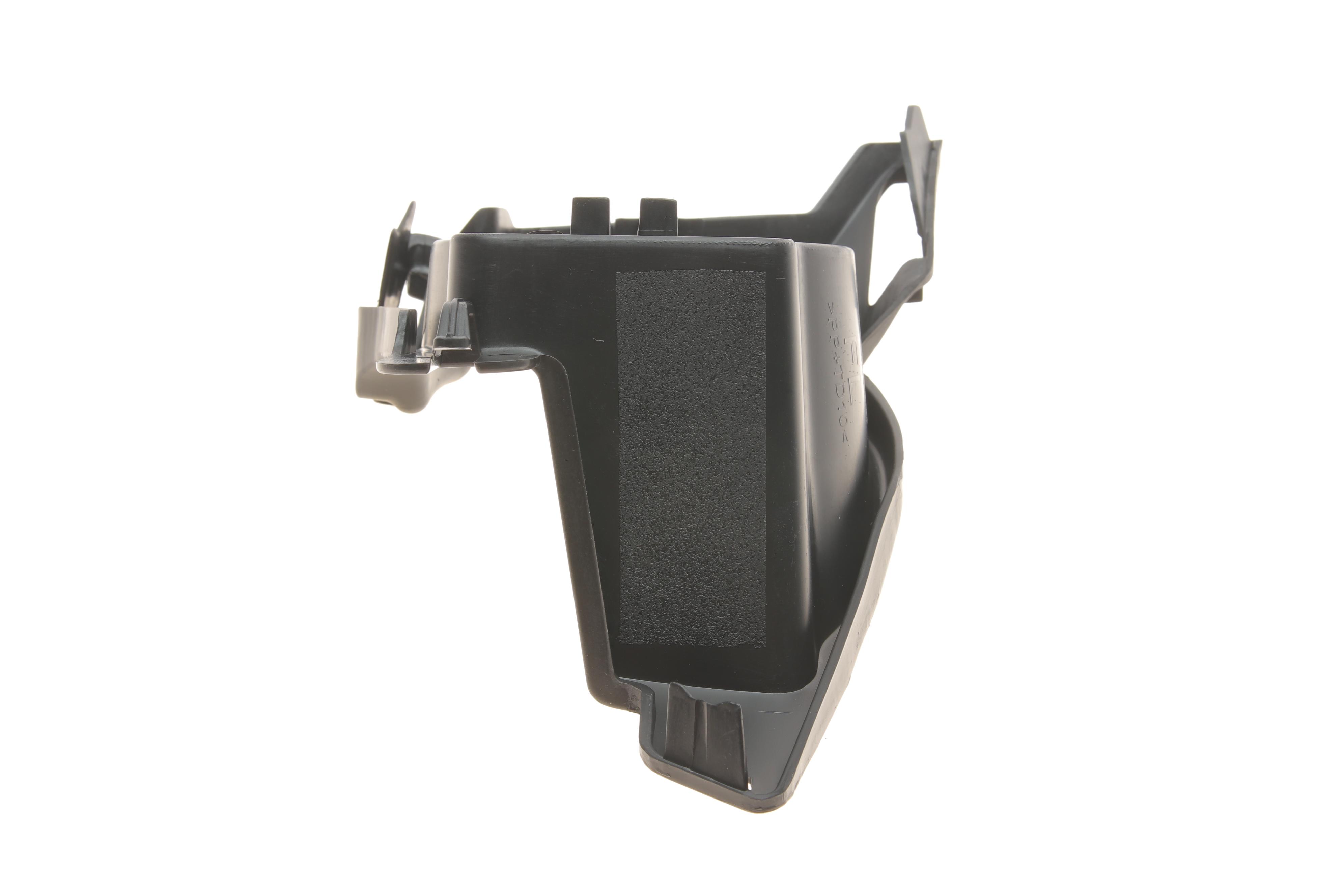 Кронштейн фари протитуманної Renault Logan 13-17 (L)