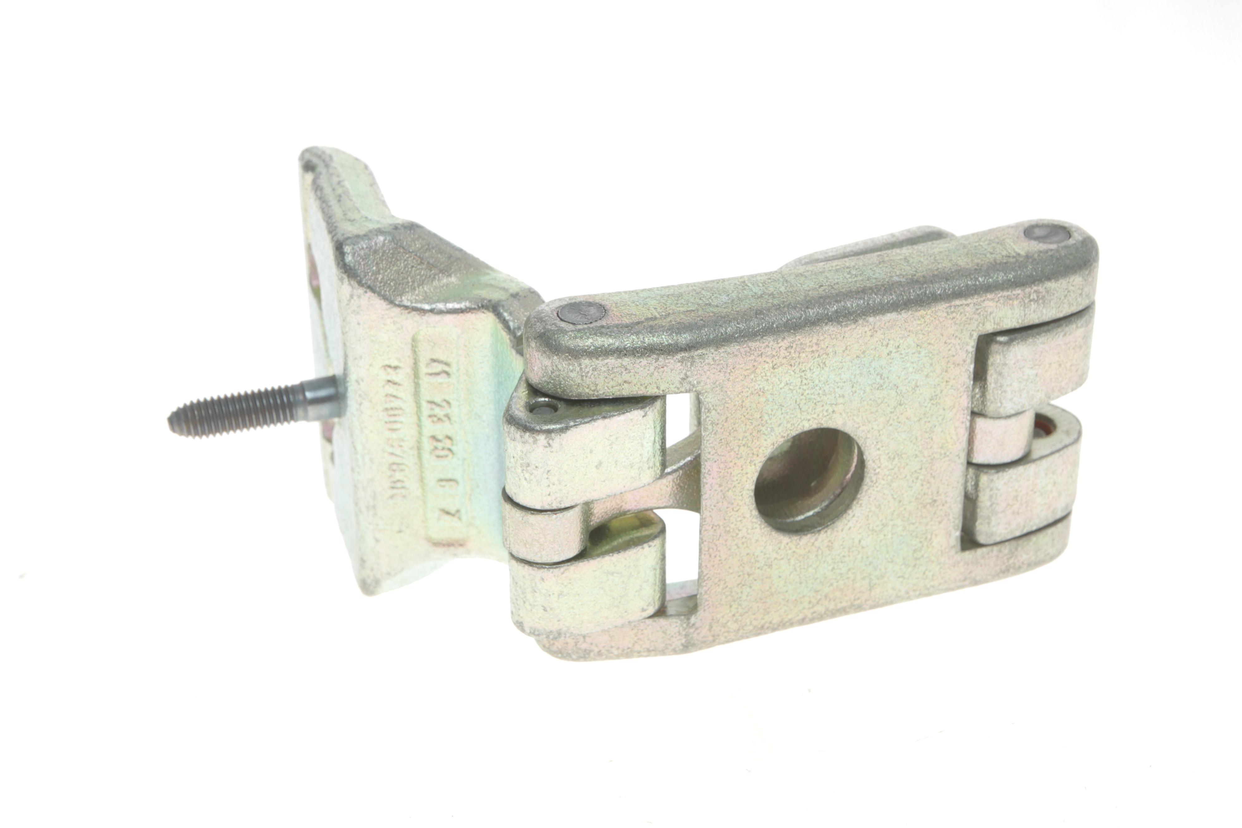 Петля дверей (задніх/270°) Renault Master 10-