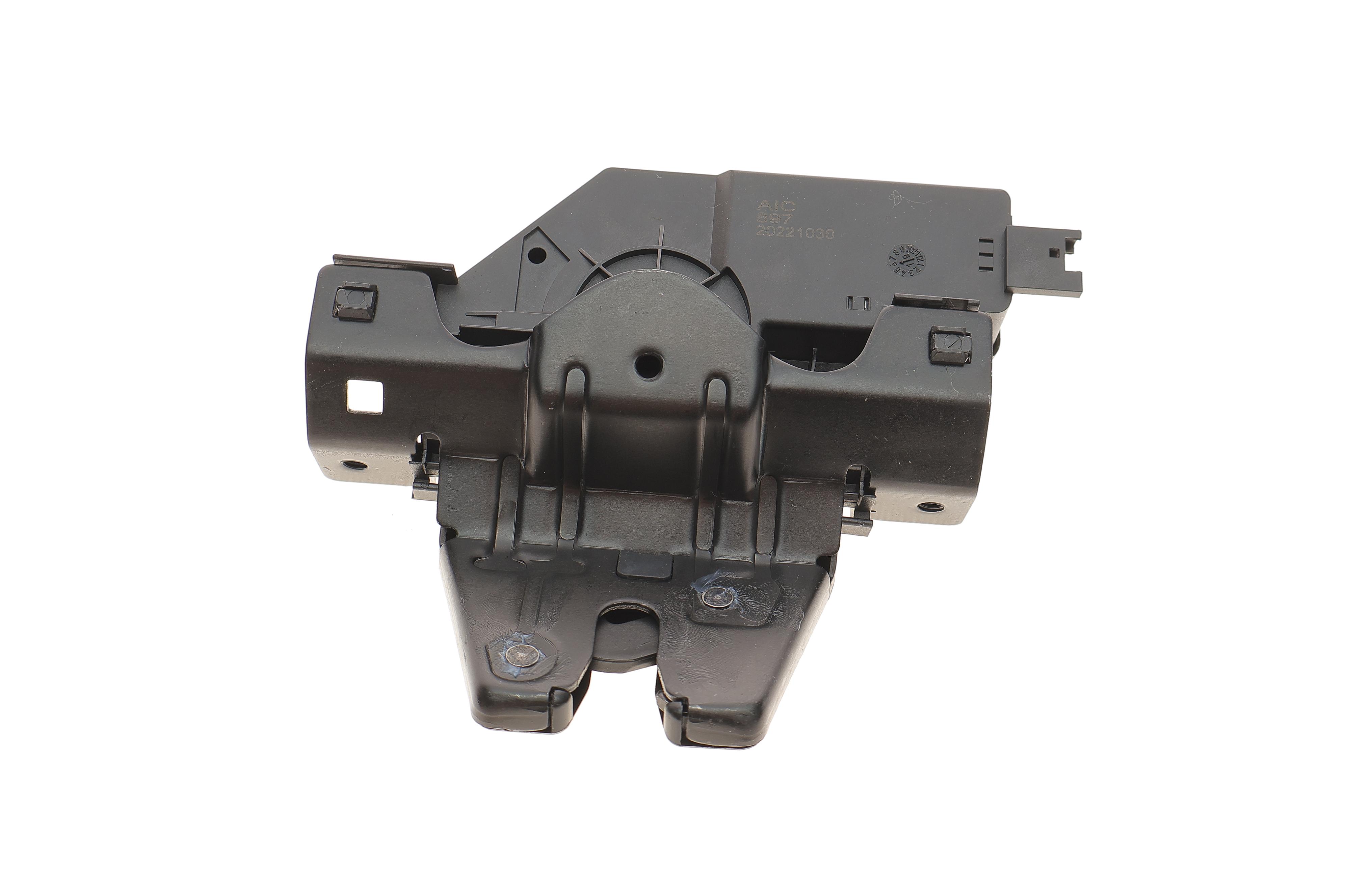 Замок кришки багажника BMW 3 (E46)/5 (E60) 98-10