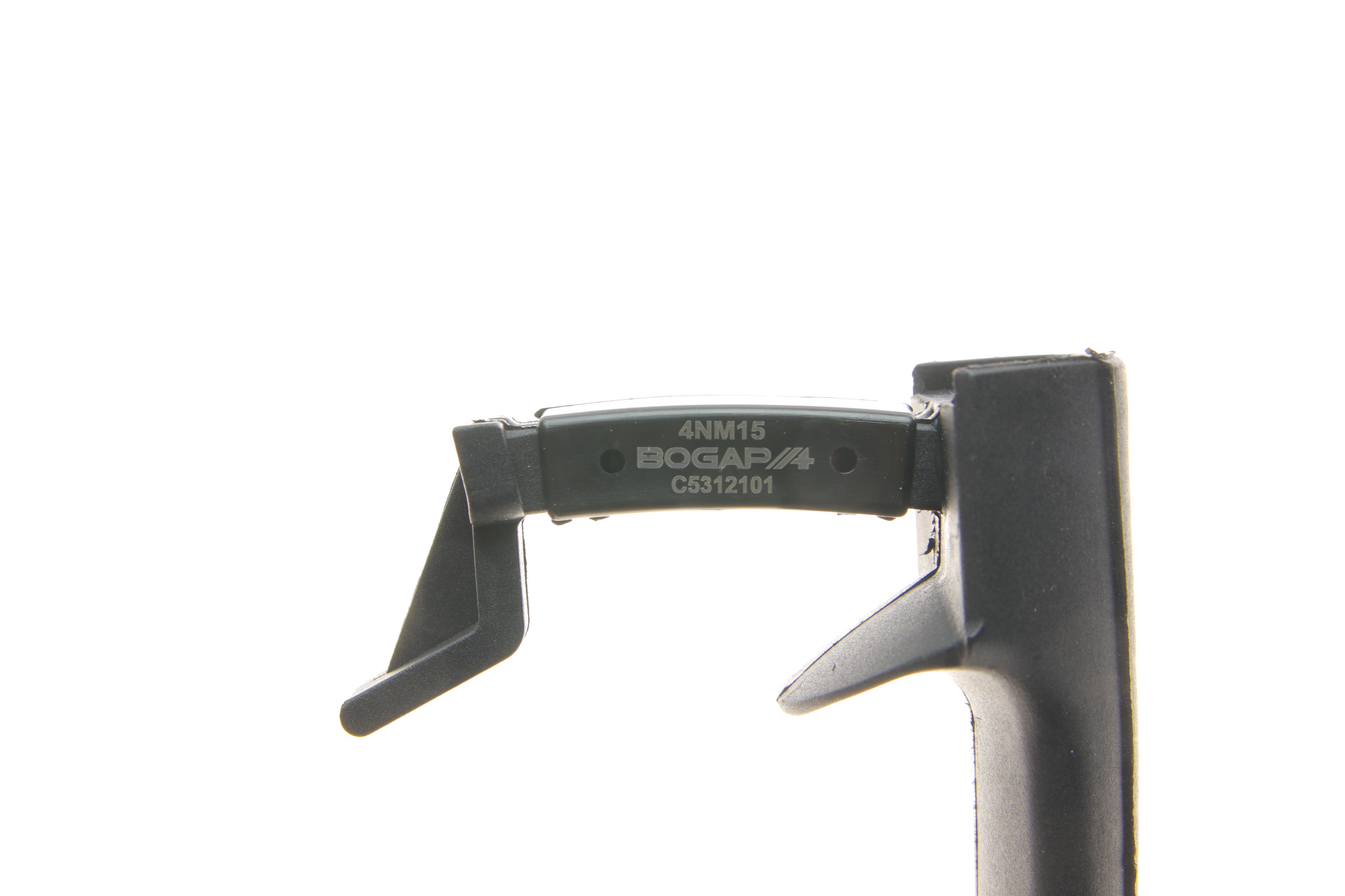 Ручка дверей (передніх) MB Sprinter 906 06-