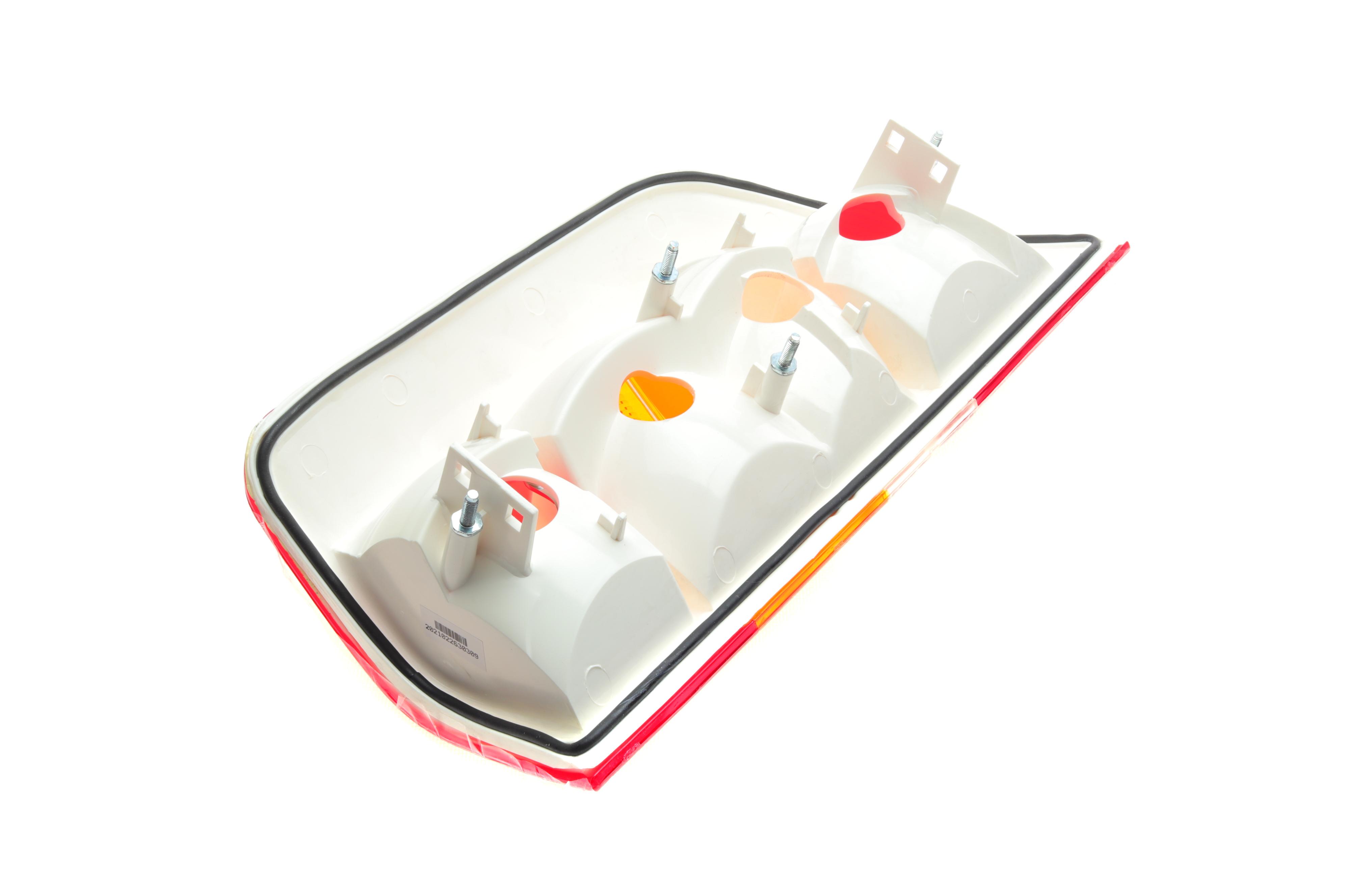 Ліхтар задній MB Sprinter TDI 96-06 (R)