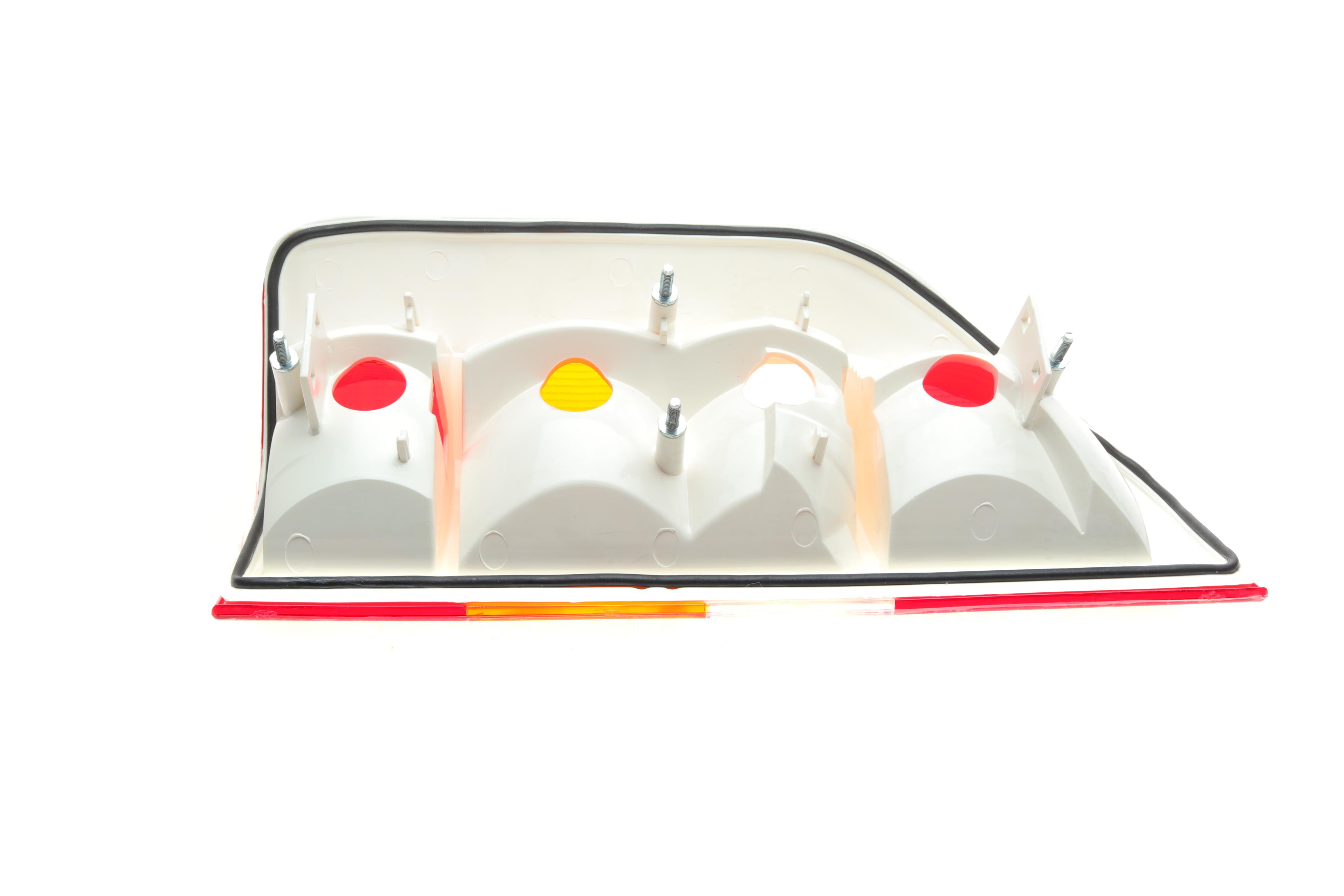 Ліхтар задній MB Sprinter TDI 96-06 (R)