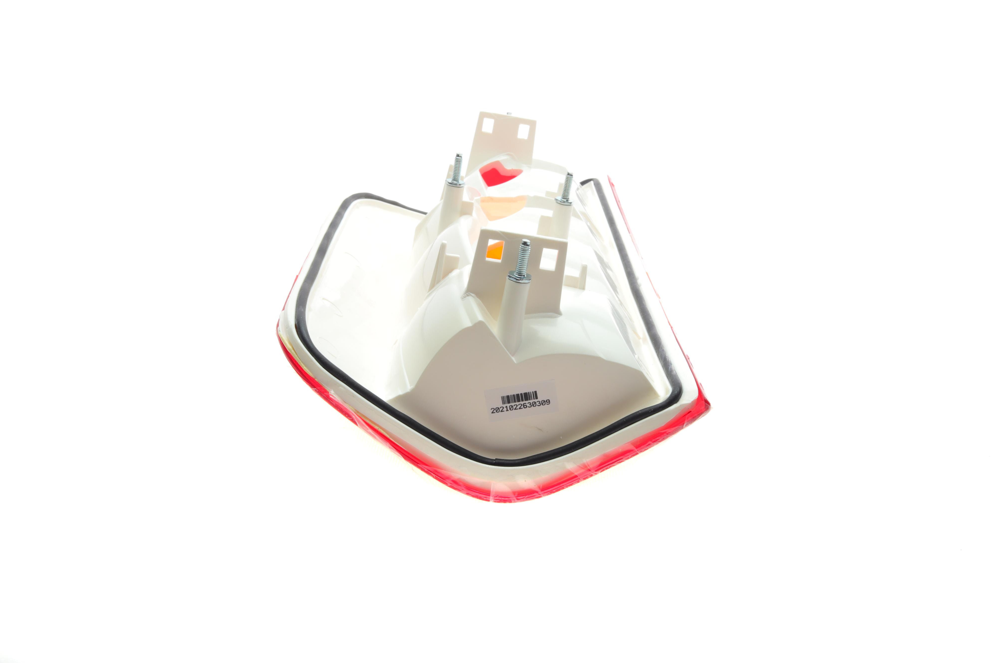 Ліхтар задній MB Sprinter TDI 96-06 (R)