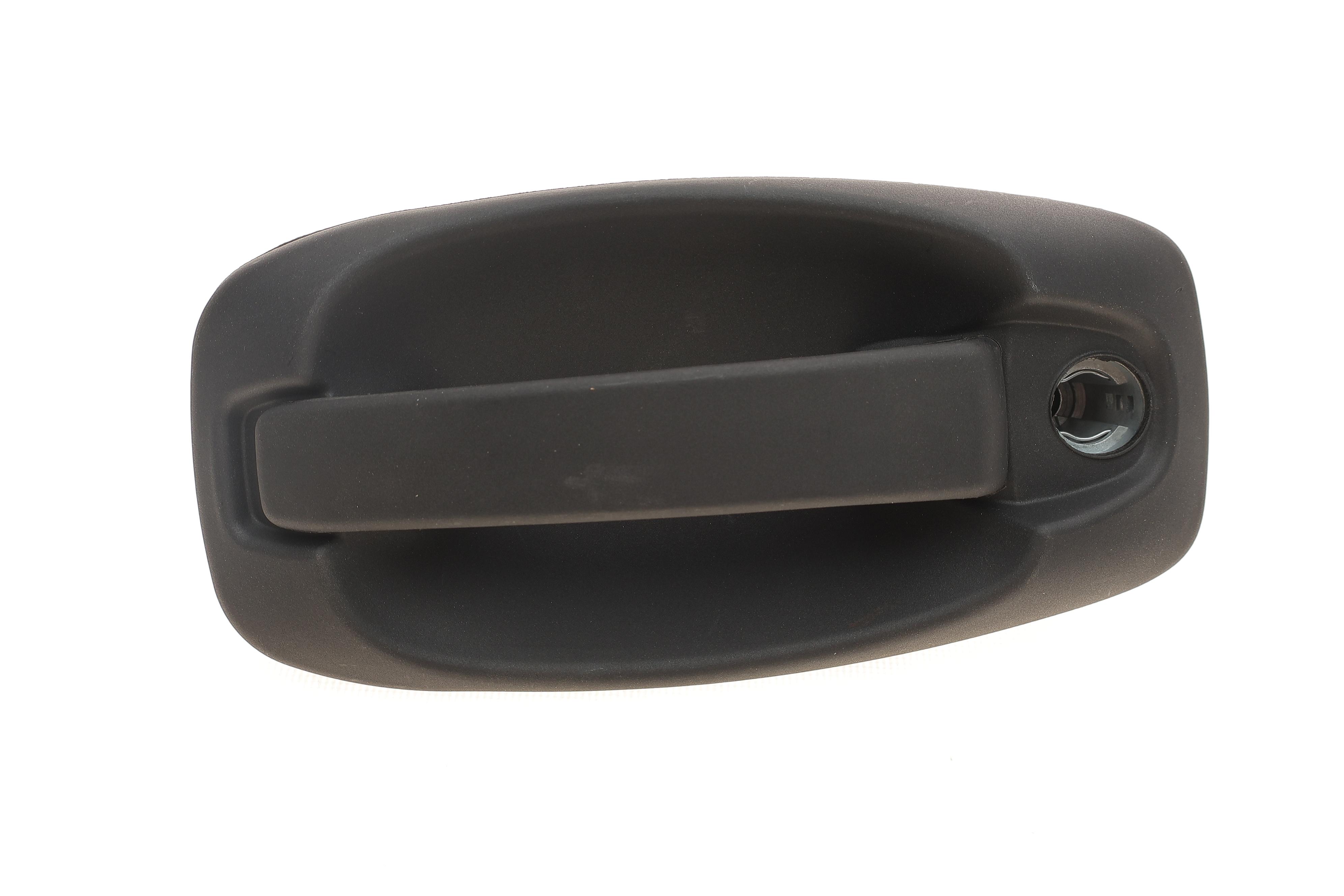 Ручка дверей (передніх/ззовні) (R) Citroen Nemo/Peugeot Bipper 08-