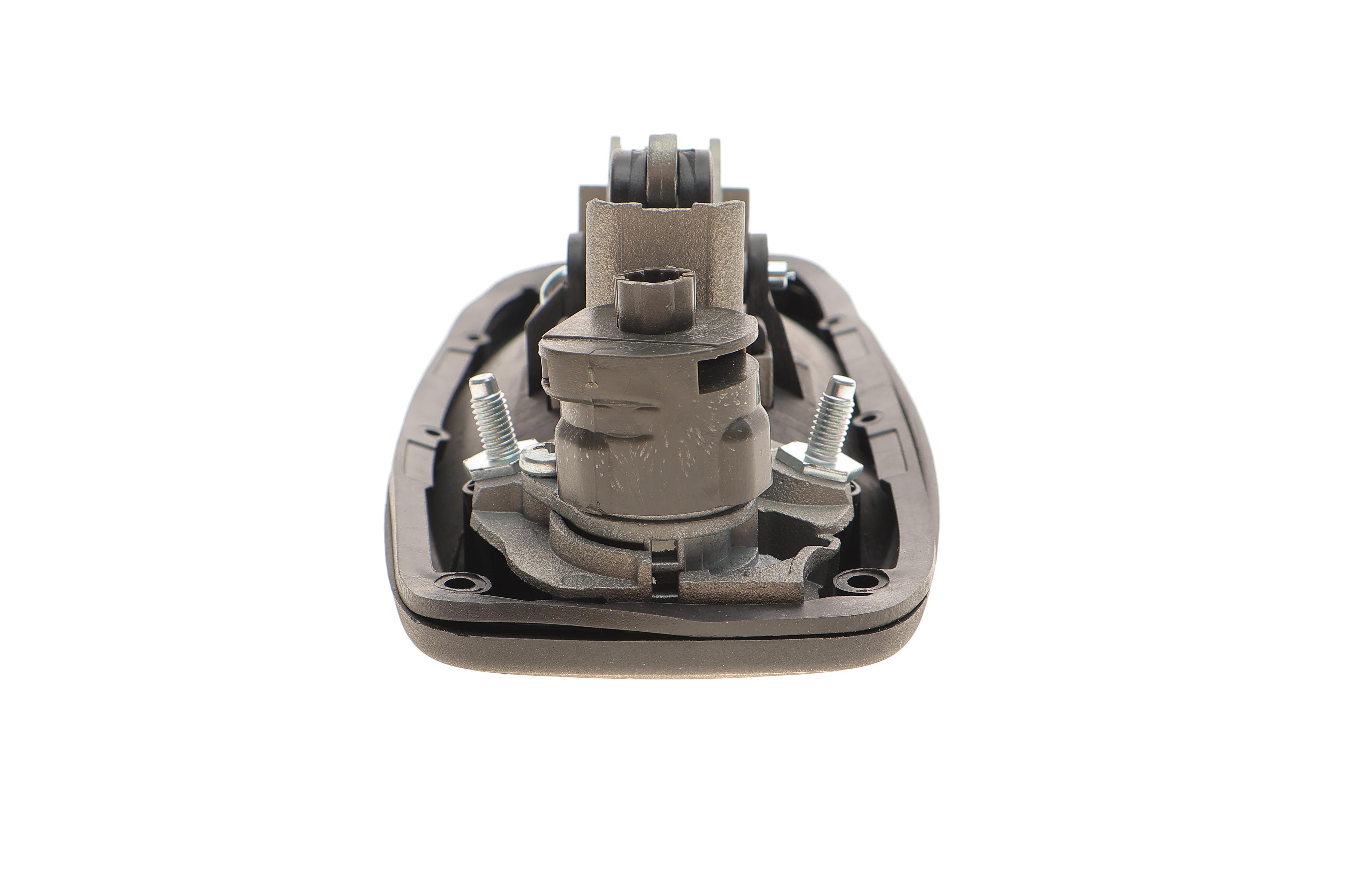 Ручка дверей (передніх/ззовні) (R) Citroen Nemo/Peugeot Bipper 08-