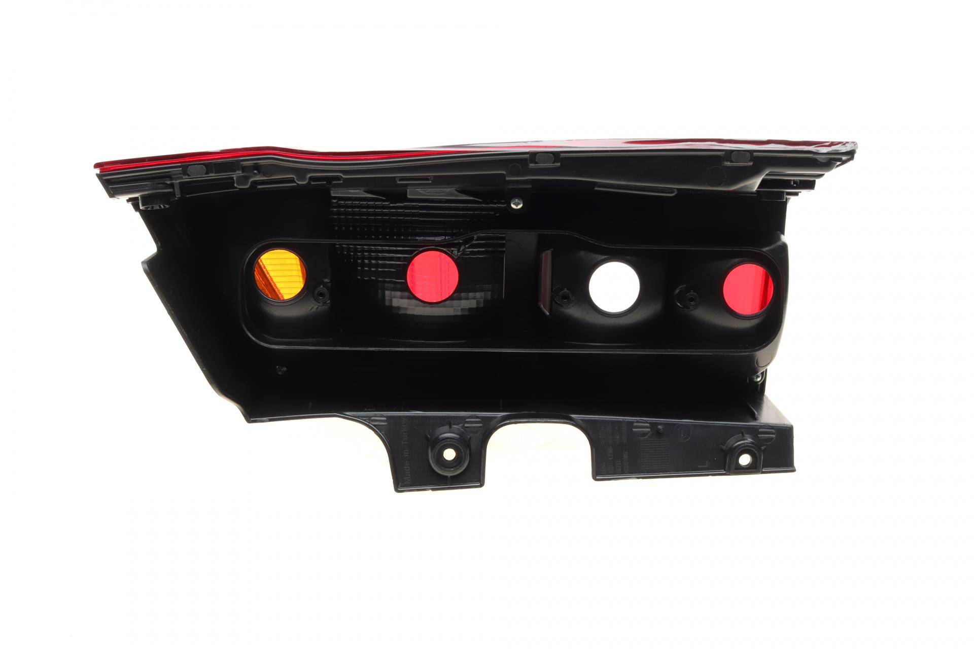 Ліхтар задній MB Vito (W447) 14- (L)