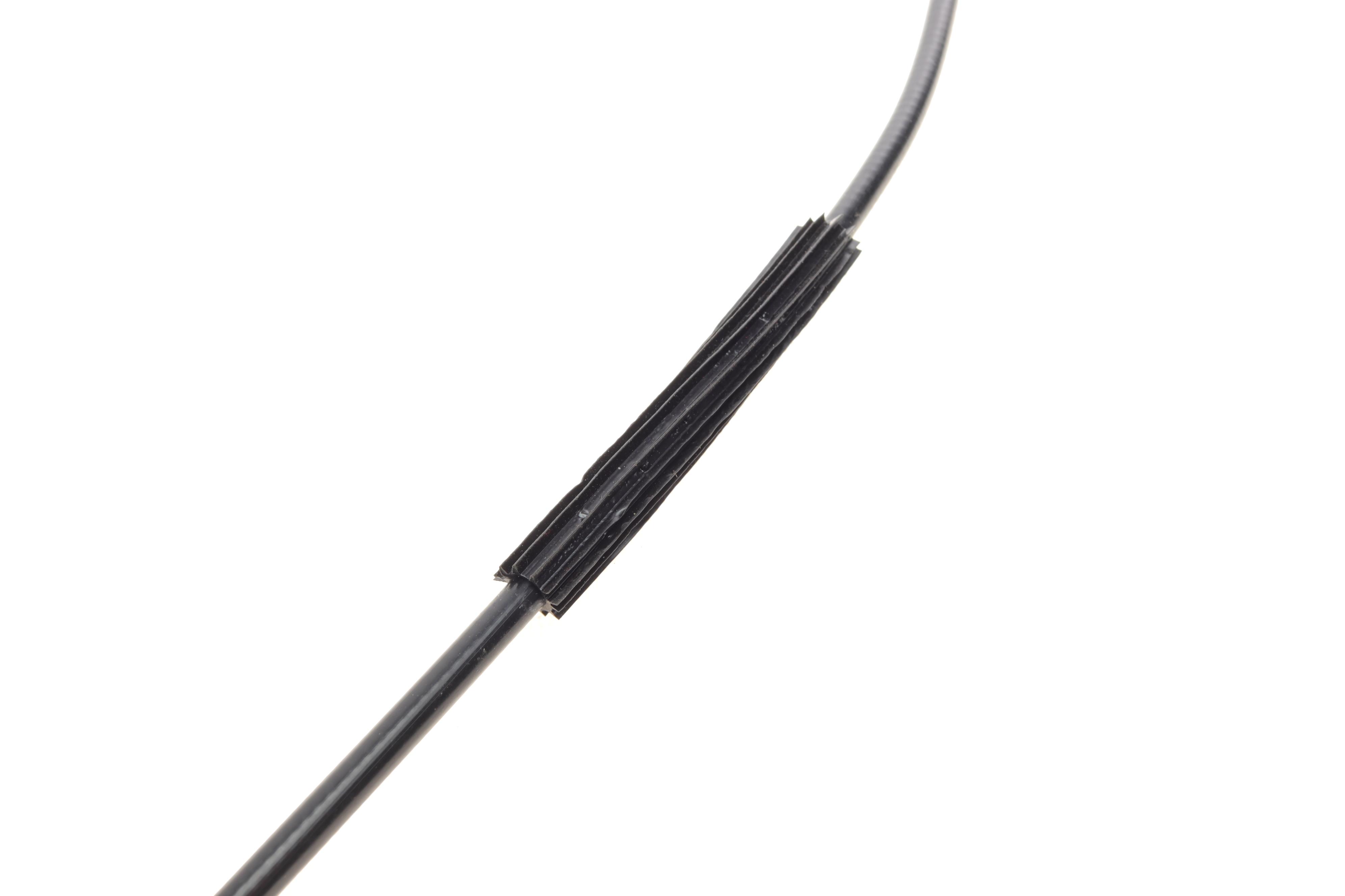 Ремкомплект склопідіймача MB Vito (W638) 96-03 (R) (6387200346)