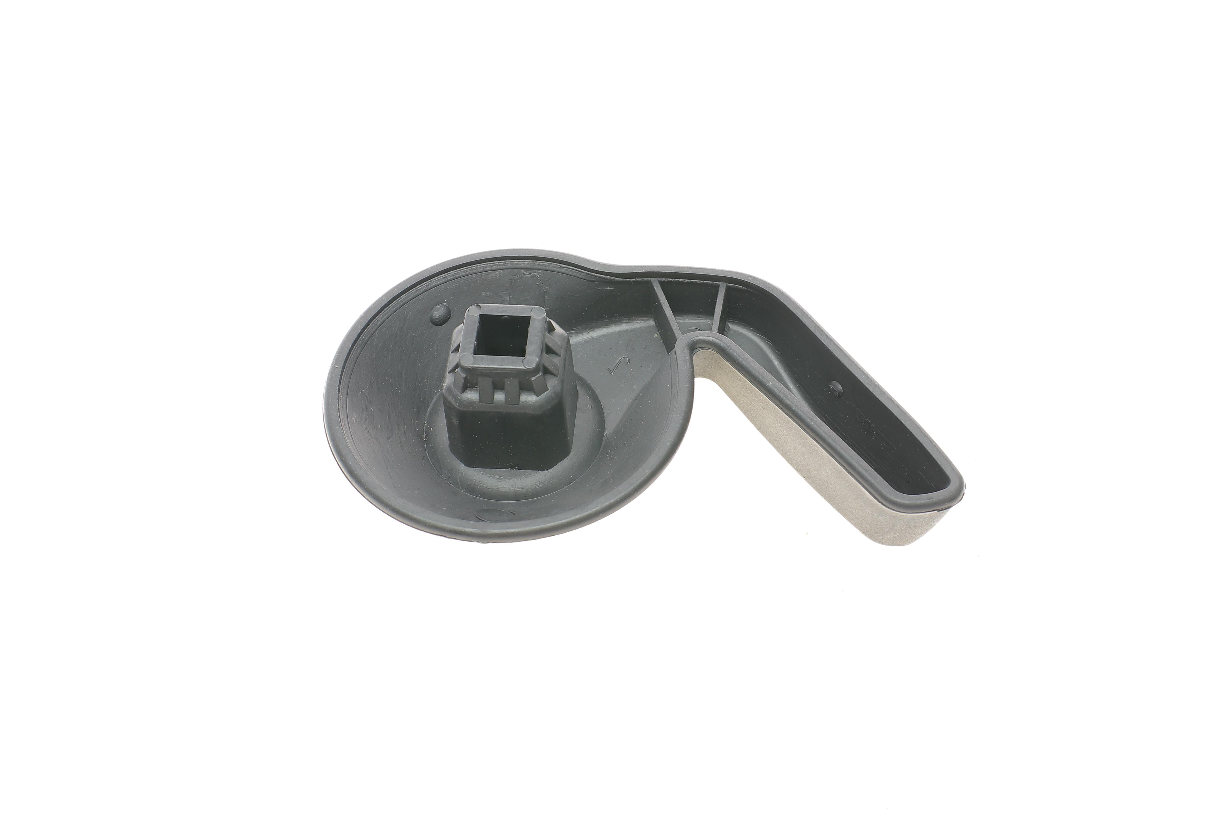 Ручка регулювання cпинки сидіння Renault Kangoo 08- (L)