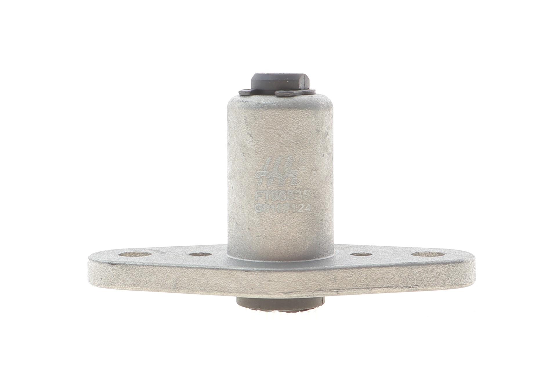 Направляюча дверей (бічних/мама) Iveco Daily III 00-06