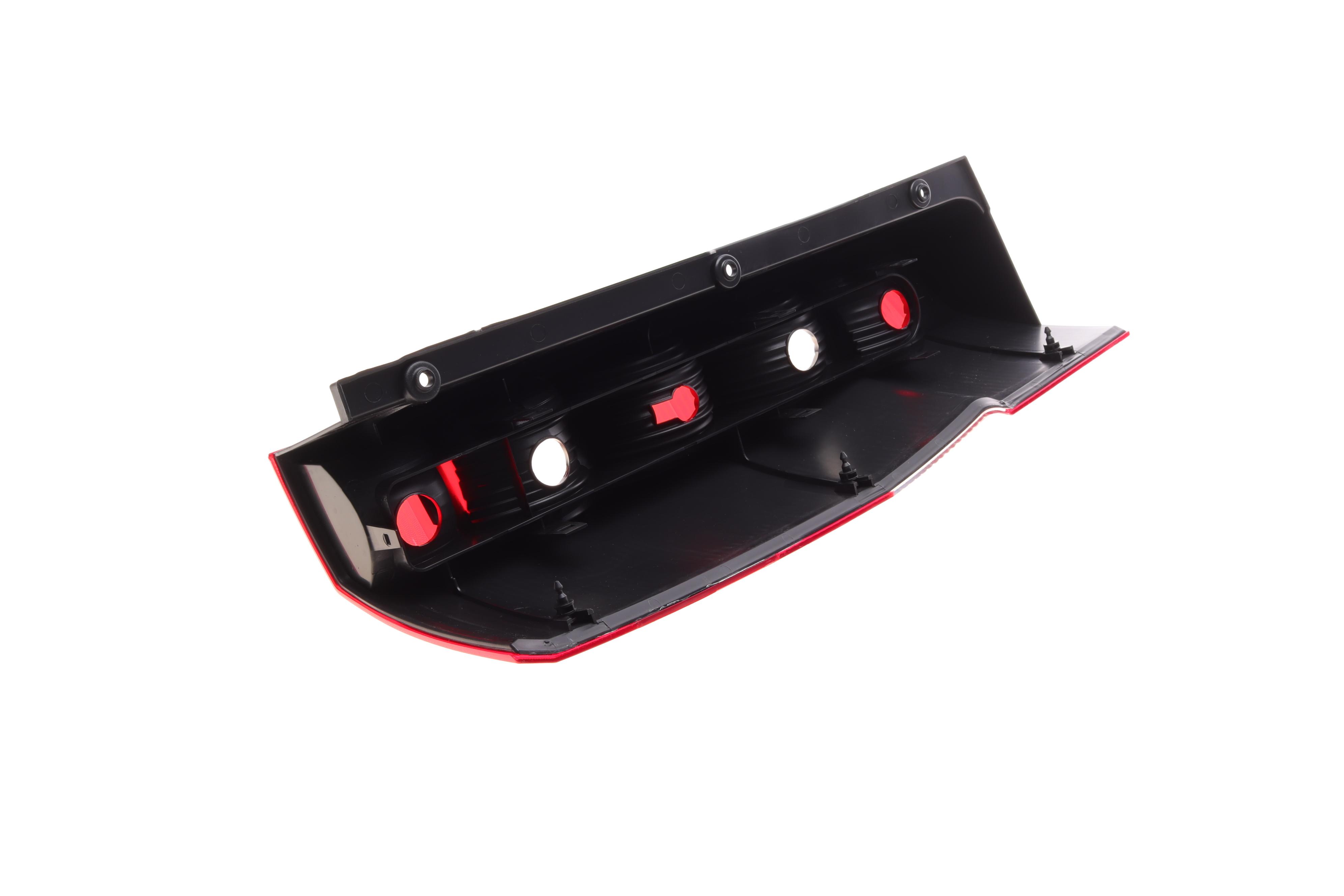 Ліхтар задній MB Sprinter 06- (L)