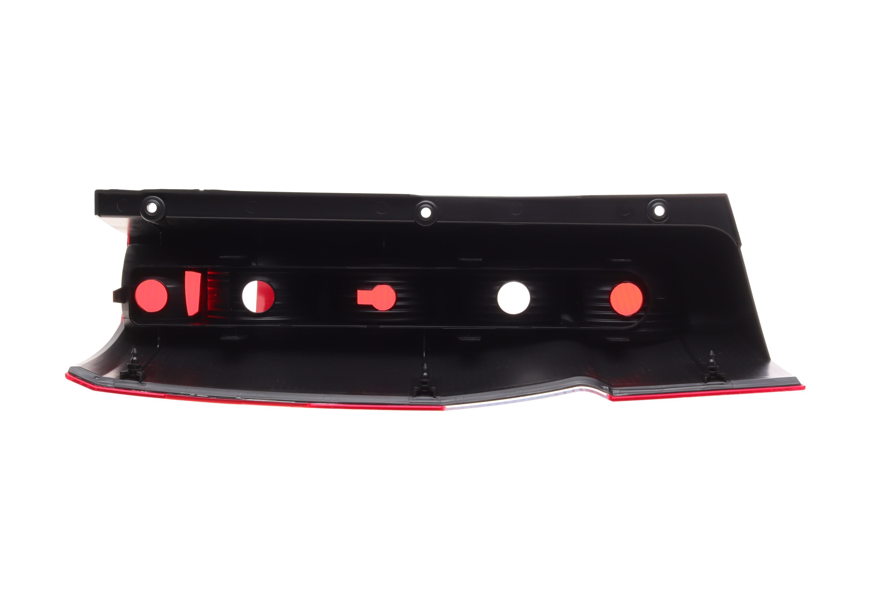 Ліхтар задній MB Sprinter 06- (L)