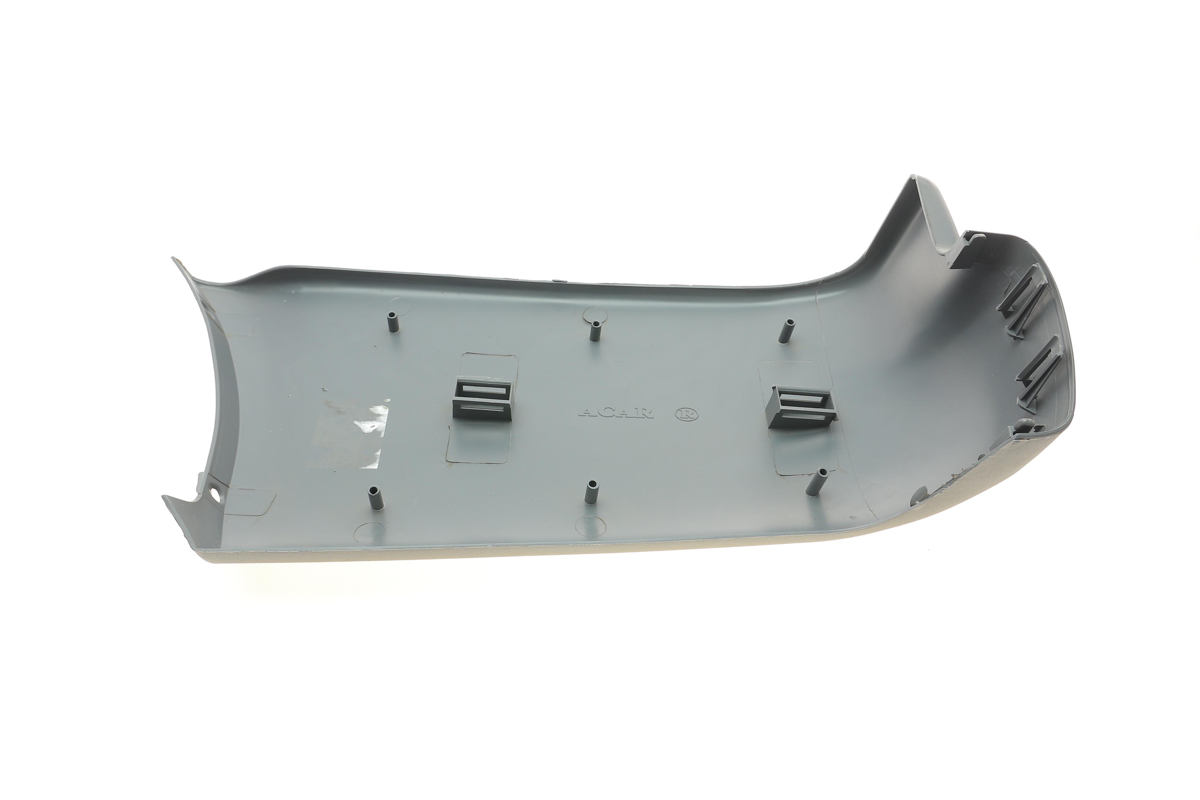 Кут бампера (заднього) Ford Transit 94-00 (R)