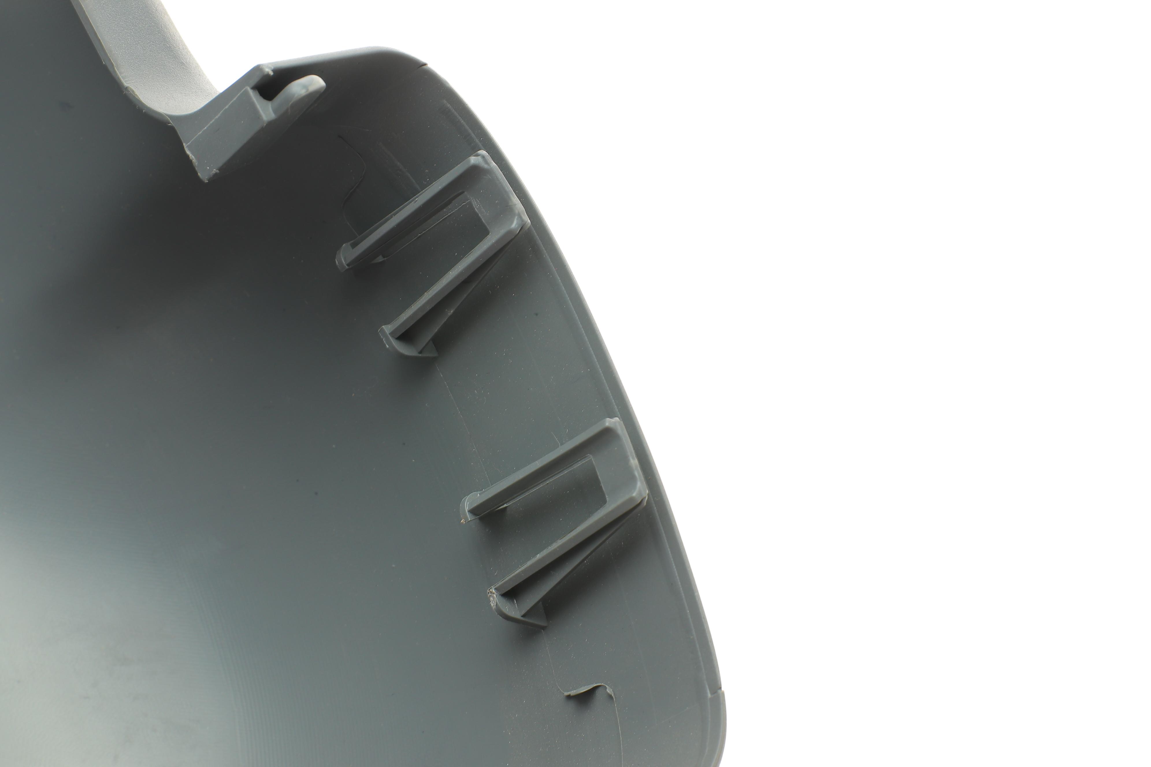 Кут бампера (заднього) Ford Transit 94-00 (R)