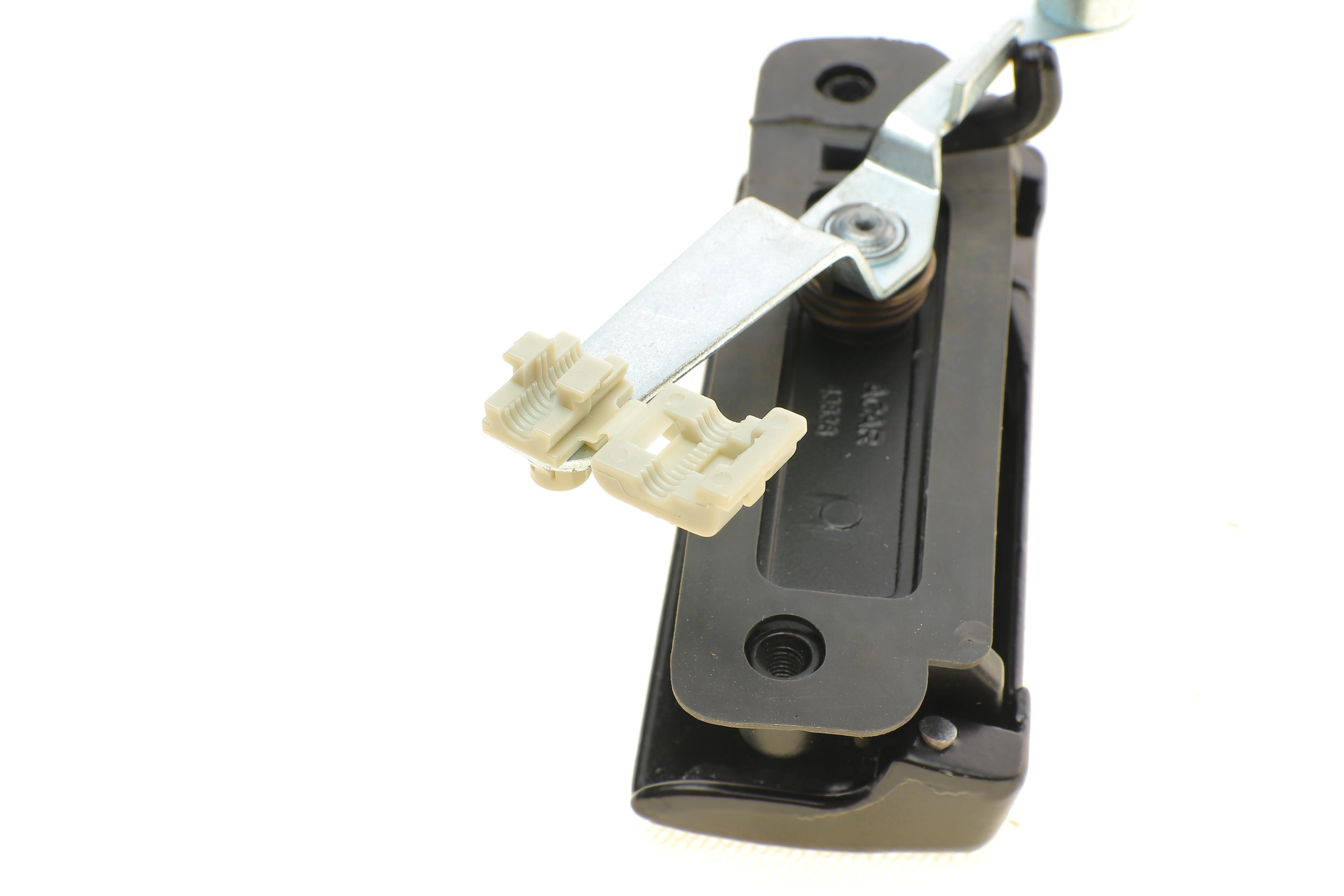 Ручка дверей (задніх/ляда) Ford Transit V184 00-14