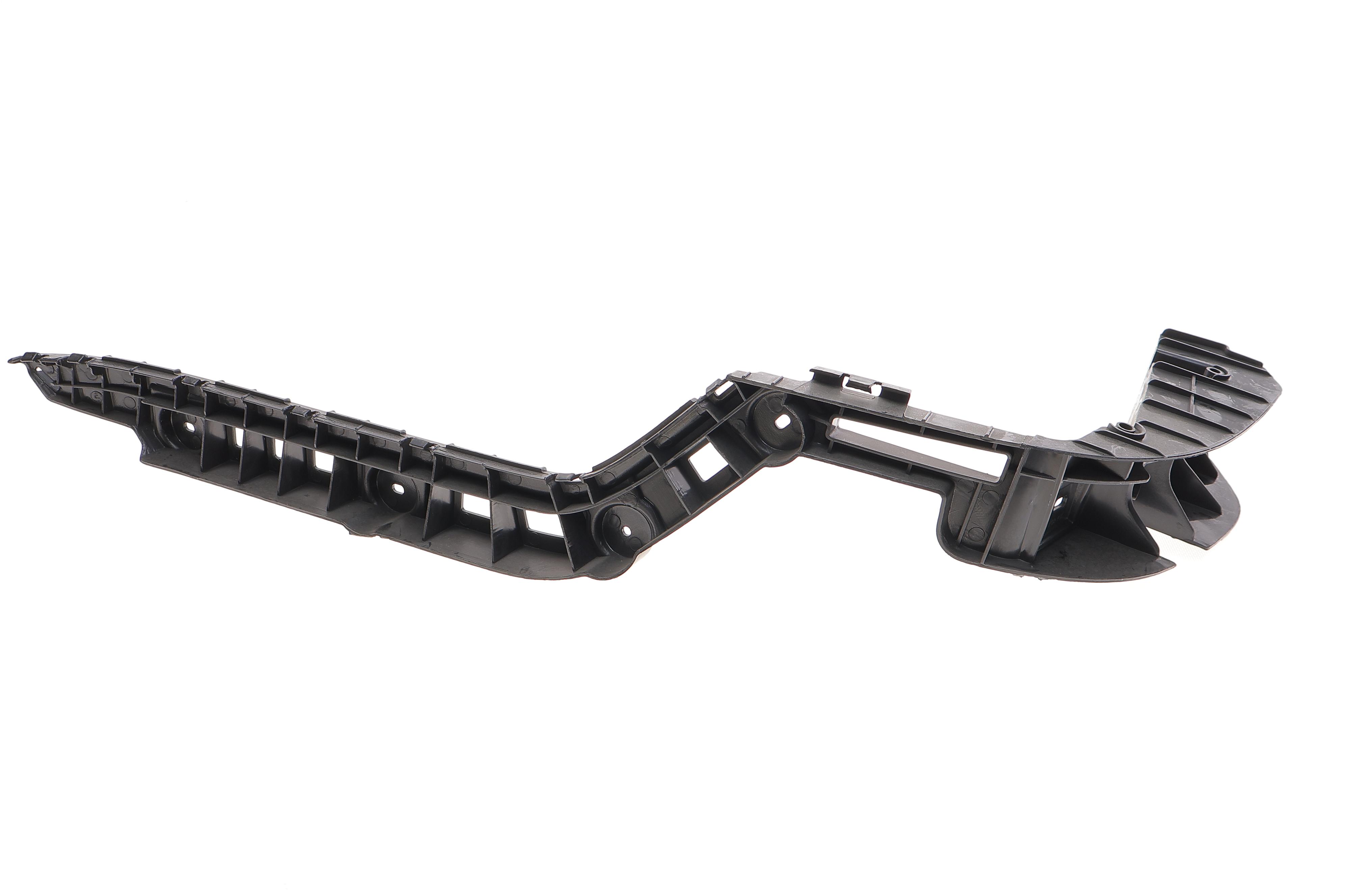 Кронштейн кріплення бампера (заднього/L) VW Passat 10-14